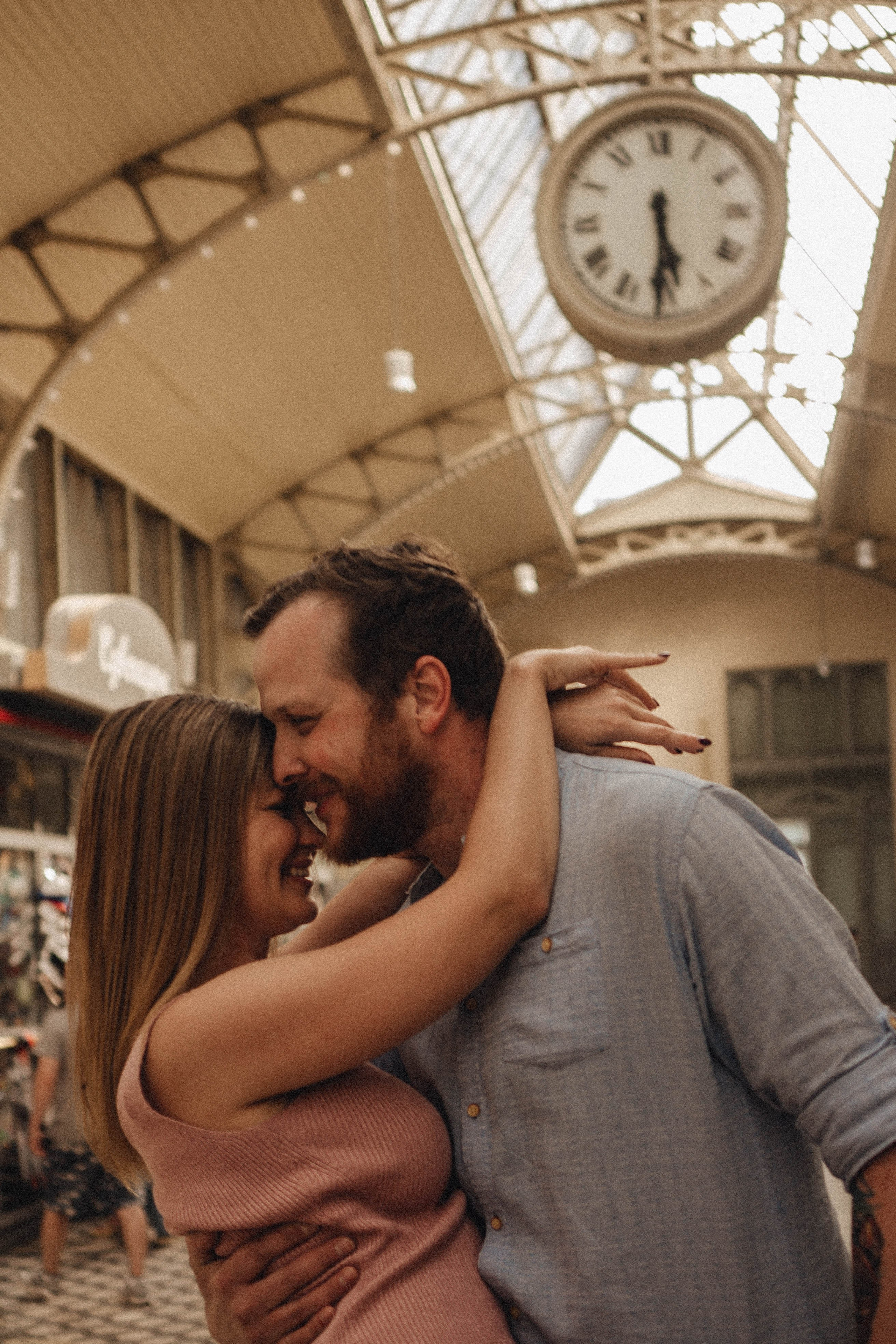 История на реальных событиях. Профессиональный фотограф, Санкт-Петербург — Виктория Богомолова