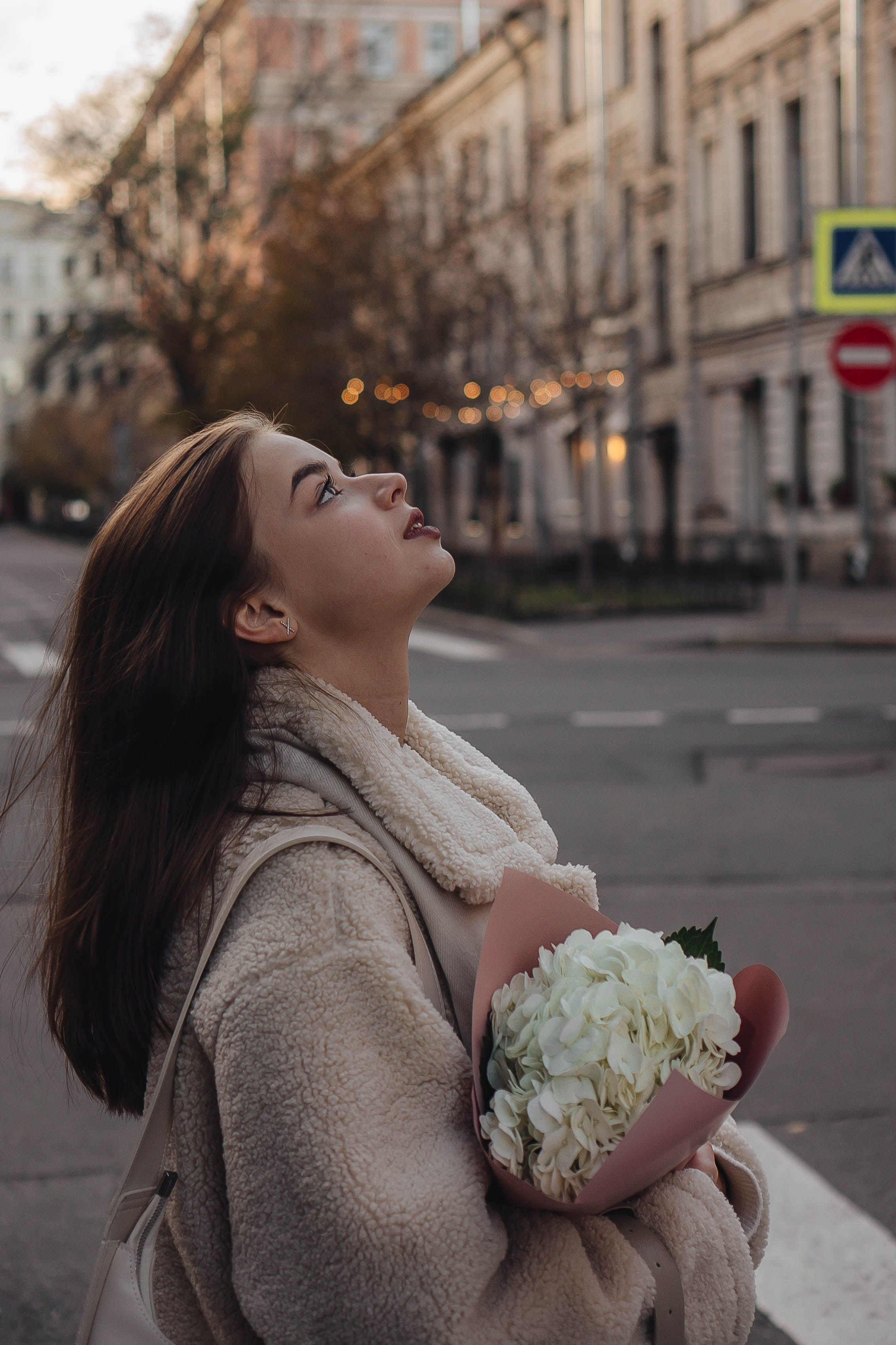 Осенняя. Профессиональный фотограф, Санкт-Петербург — Виктория Богомолова