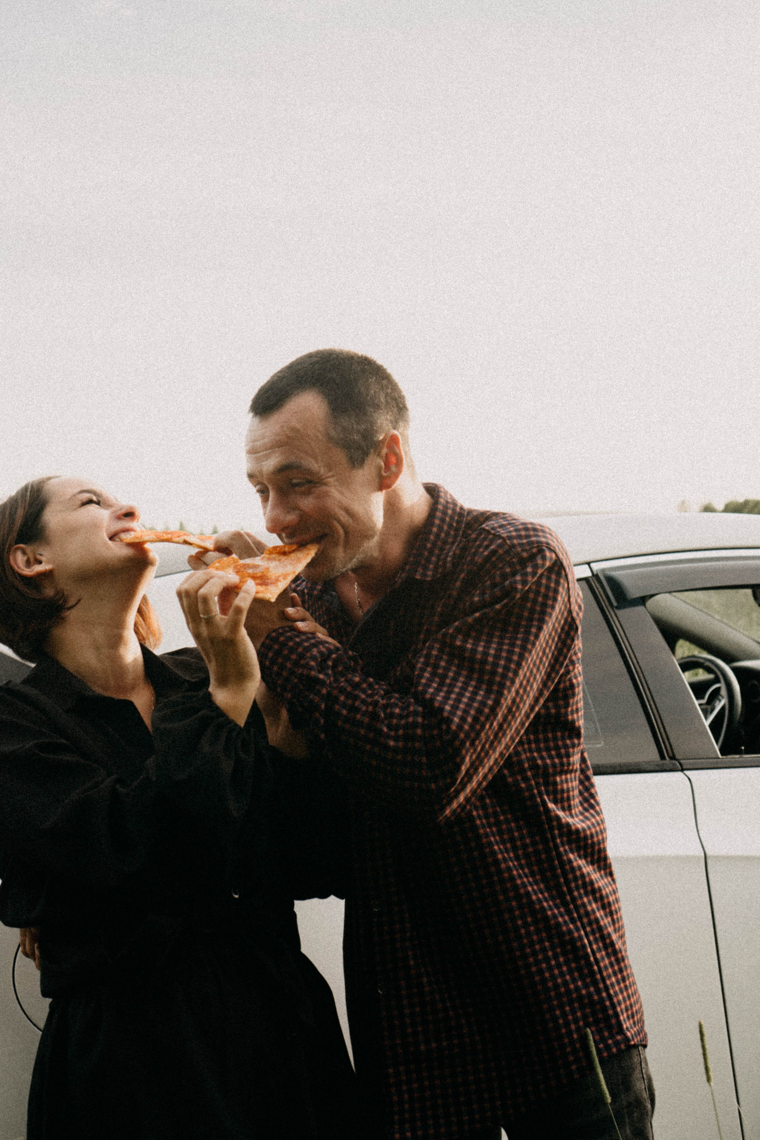 Летняя прогулка. Профессиональный фотограф, Санкт-Петербург — Виктория Богомолова