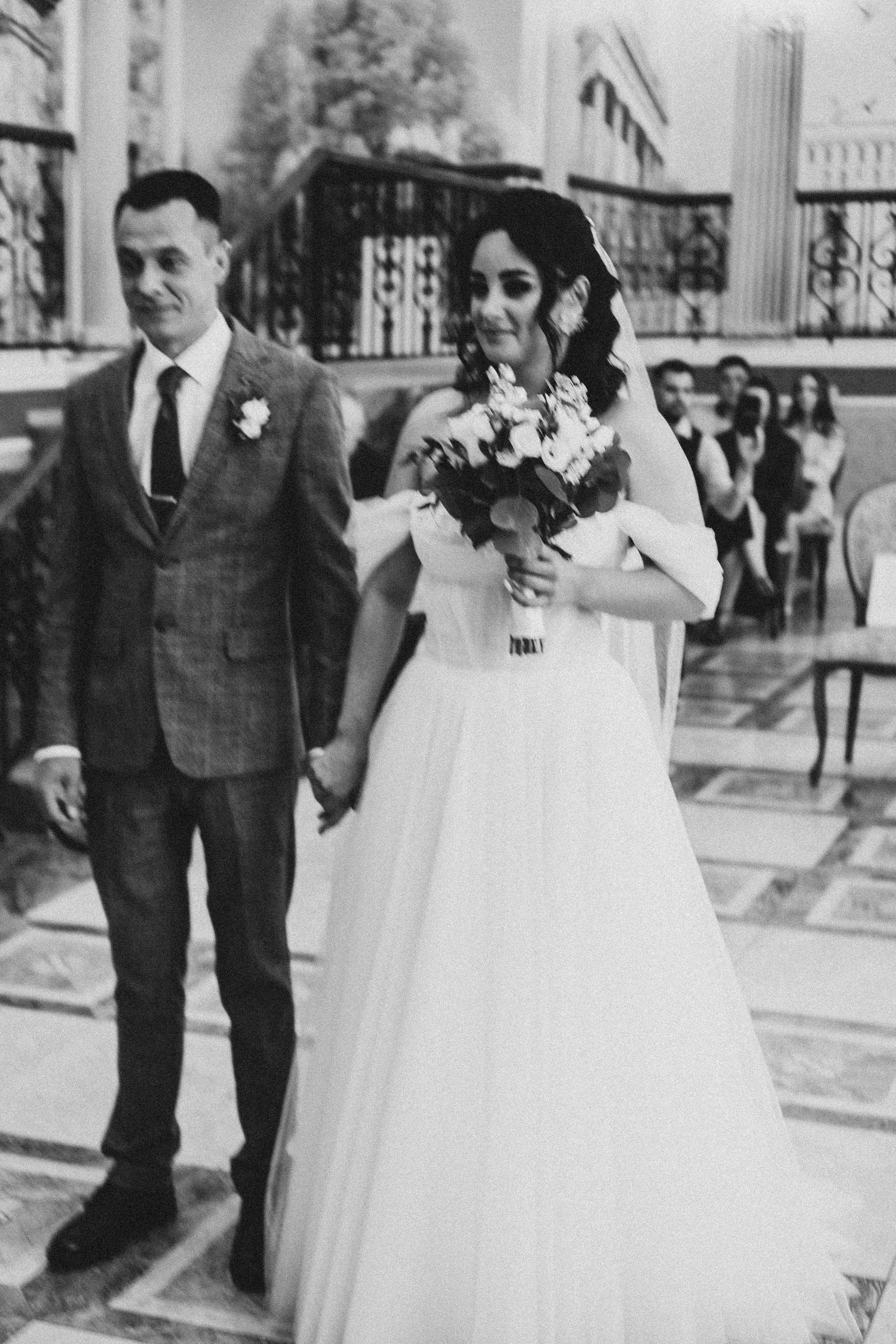 СВАДЕБНАЯ СЬЕМКА В ЗАГСЕ НА МОСКОВСКОМ ПРОСПЕКТЕ. Профессиональный фотограф, Санкт-Петербург — Виктория Богомолова