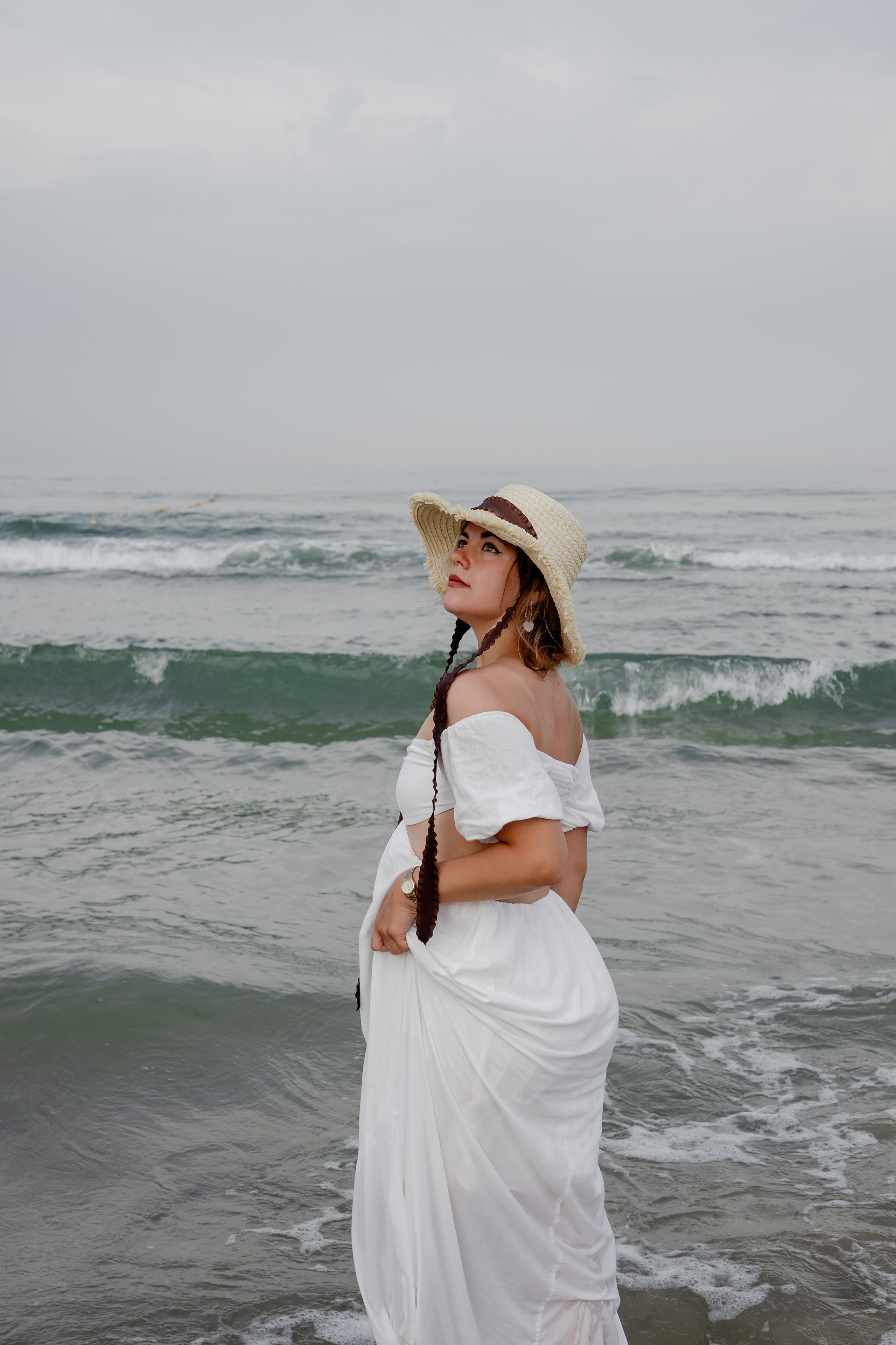 ДЕВУШКИ НА РАССВЕТНОЙ СЬЕМКЕ. Профессиональный фотограф, Санкт-Петербург — Виктория Богомолова