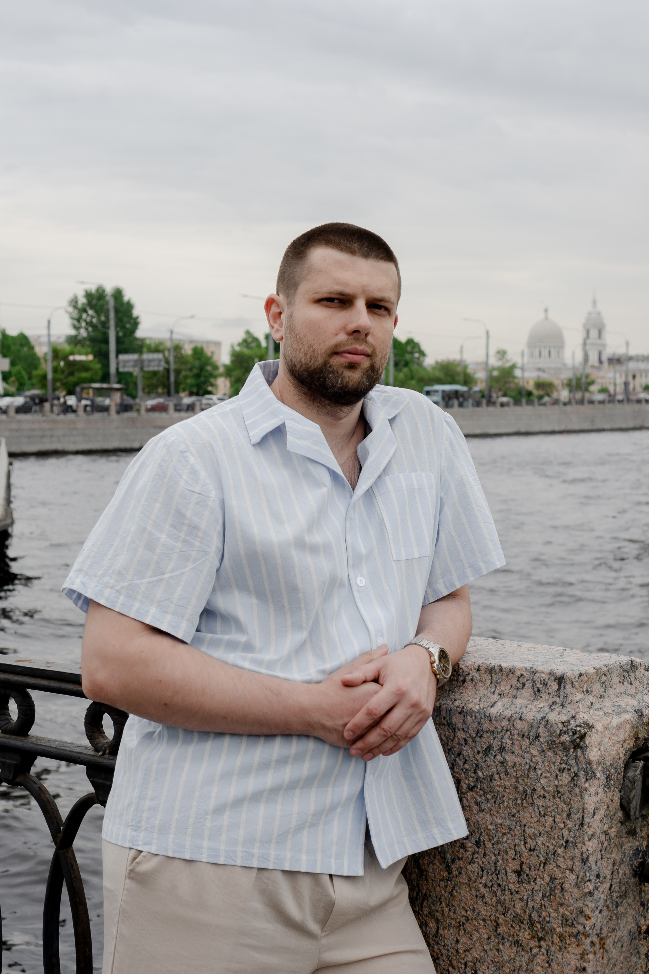 СТУДИЯ И ПРОГУЛКА ДЛЯ ПАРЫ. Профессиональный фотограф, Санкт-Петербург — Виктория Богомолова