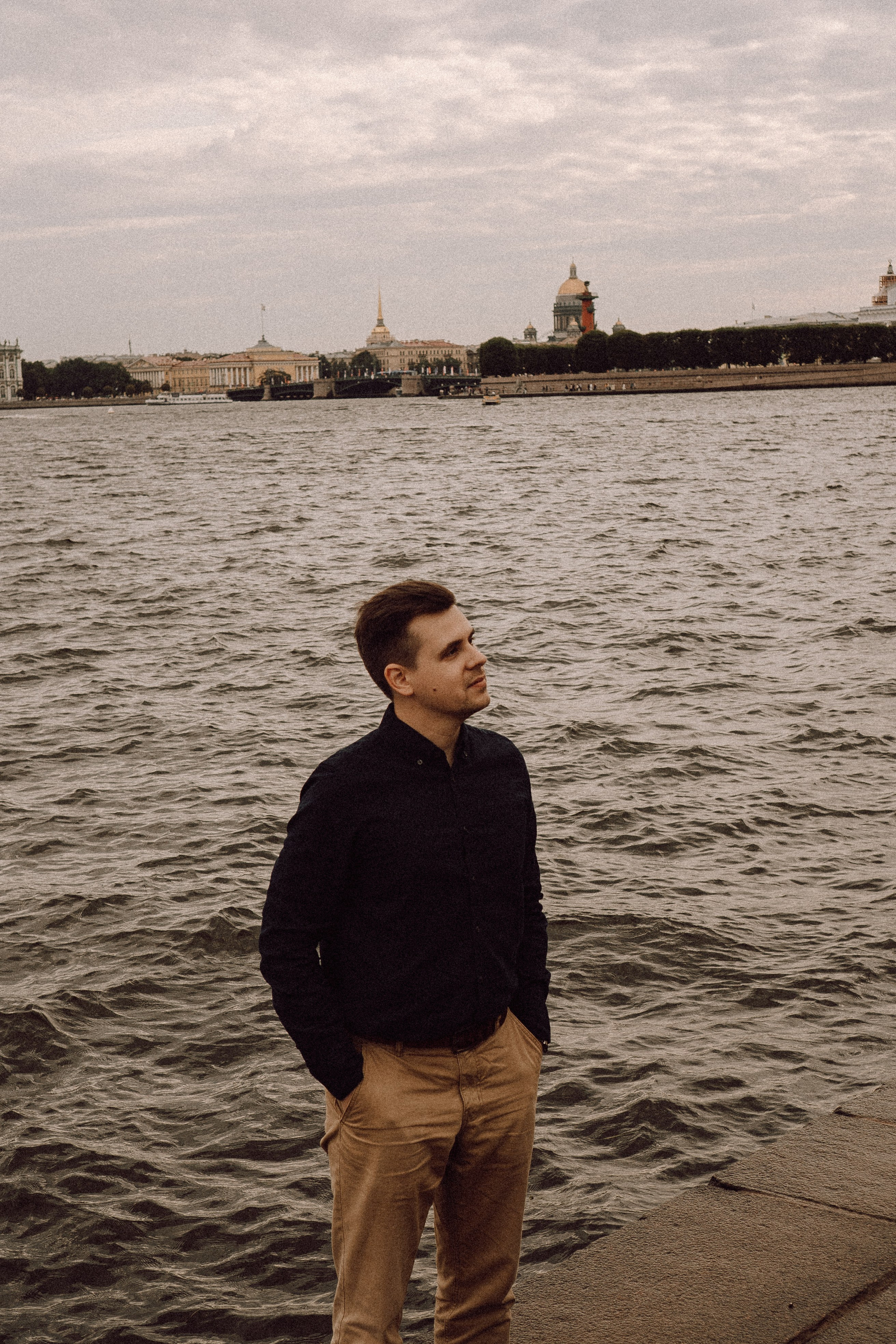 LOVE. Профессиональный фотограф, Санкт-Петербург — Виктория Богомолова