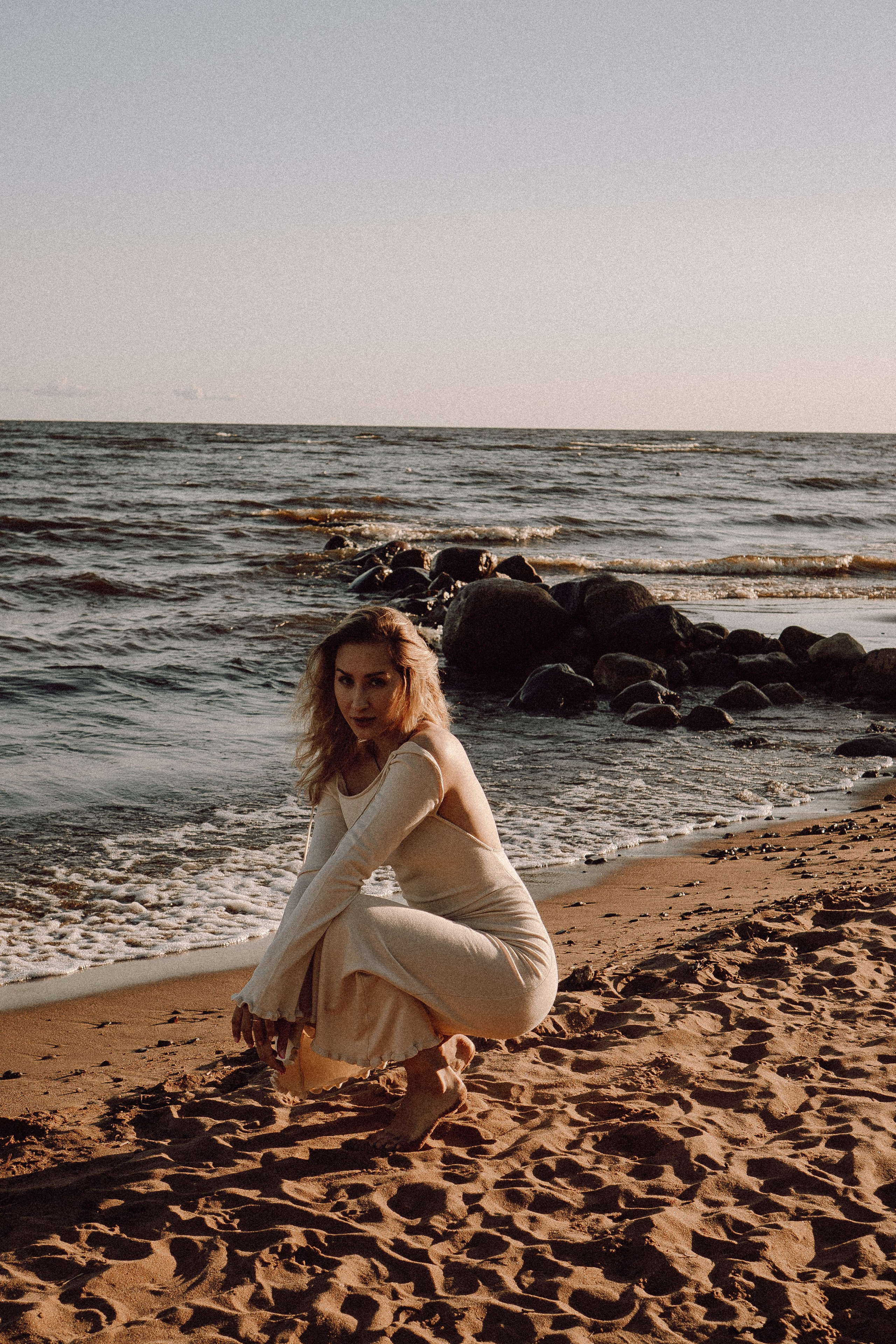 РОМАНТИКА ФИНСКОГО ЗАЛИВА. Профессиональный фотограф, Санкт-Петербург — Виктория Богомолова