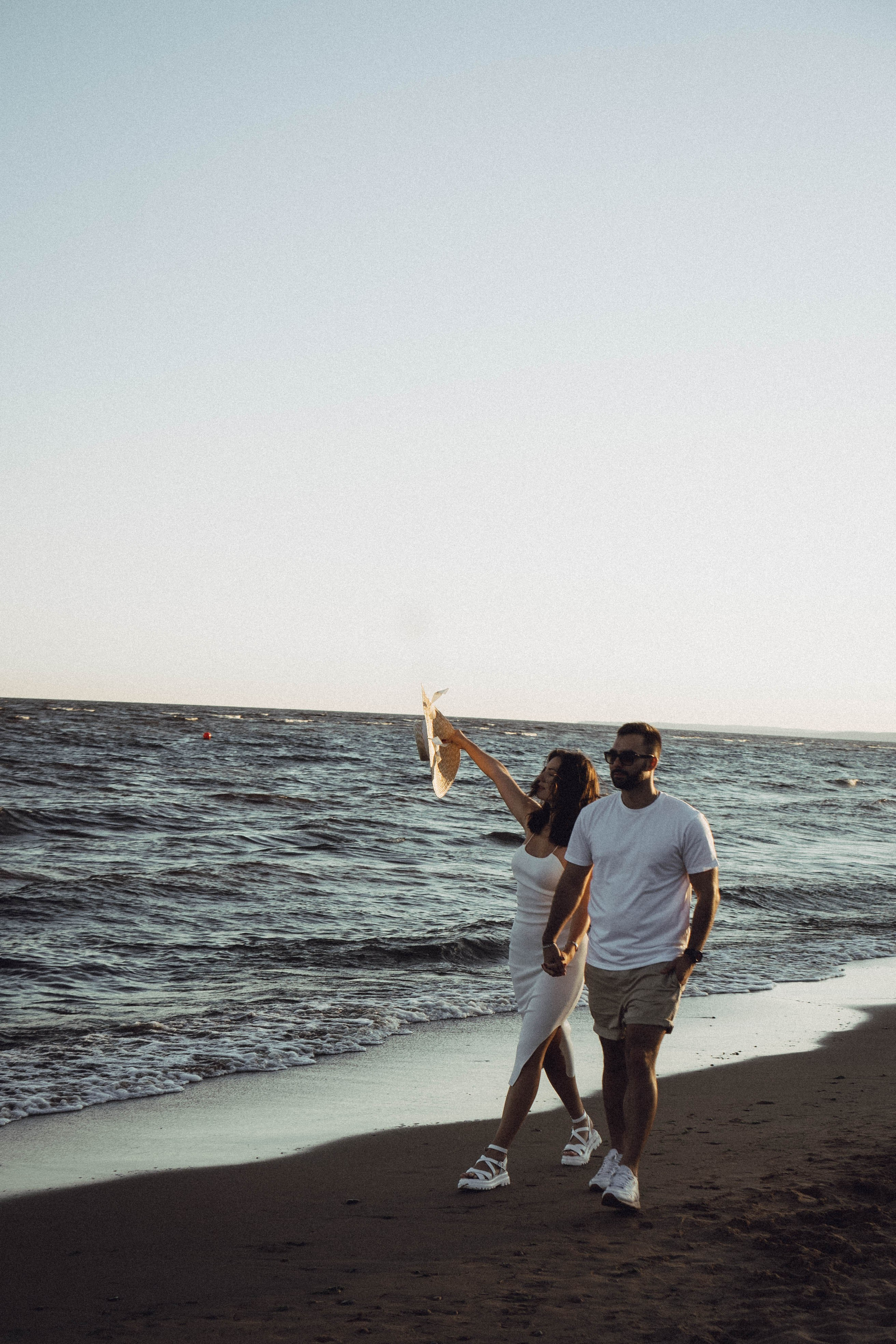 Любовь на заливе. Профессиональный фотограф, Санкт-Петербург — Виктория Богомолова