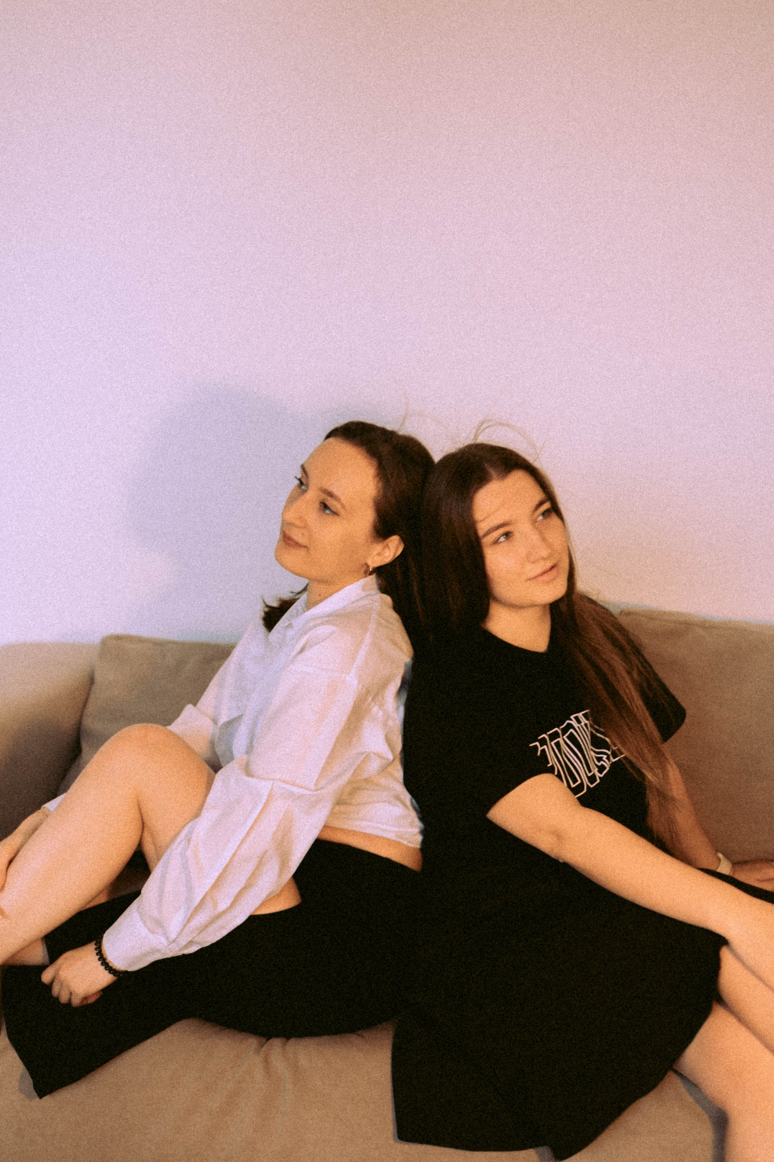 Подружки. Профессиональный фотограф, Санкт-Петербург — Виктория Богомолова