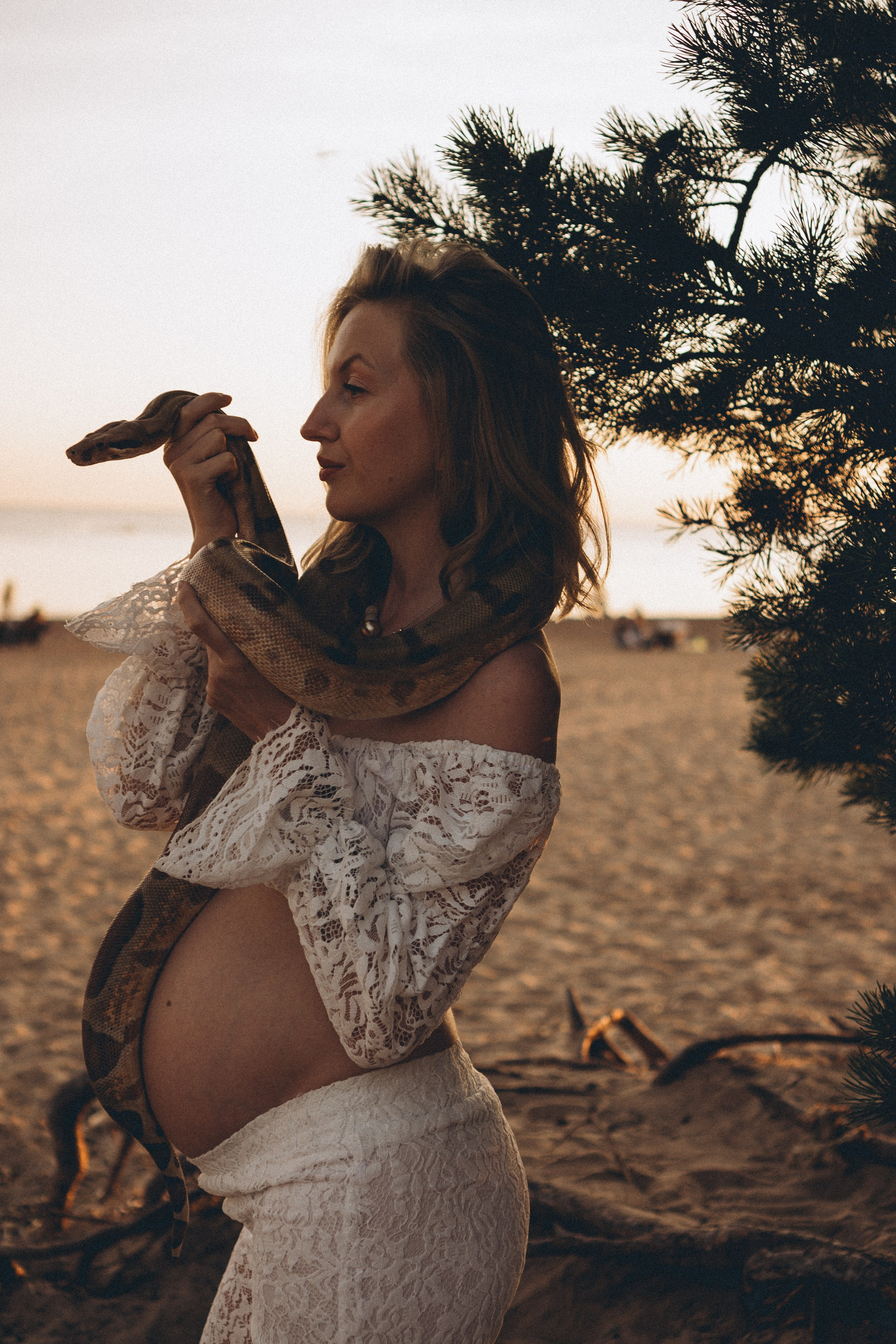 В ОЖИДАНИИ. Профессиональный фотограф, Санкт-Петербург — Виктория Богомолова