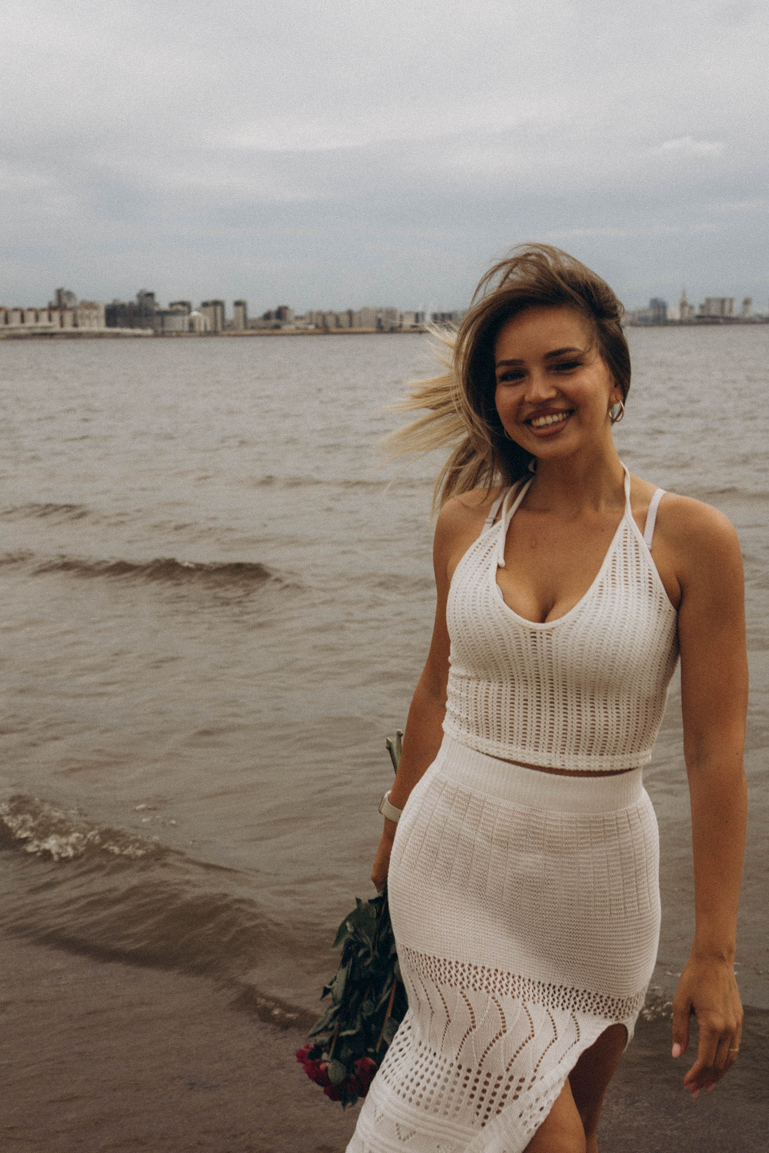 Прогулка в парке. Профессиональный фотограф, Санкт-Петербург — Виктория Богомолова