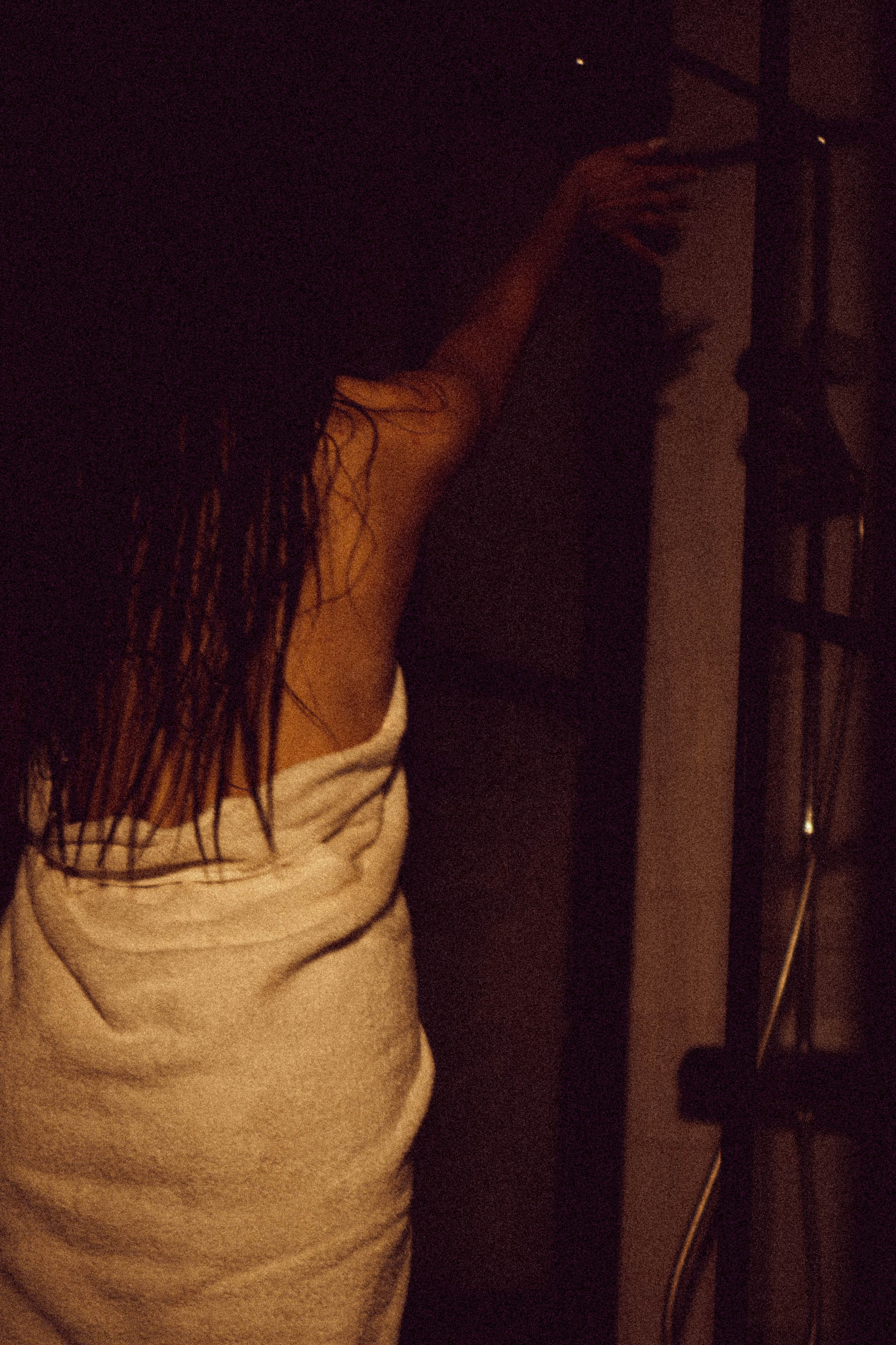 История в ванной. Профессиональный фотограф, Санкт-Петербург — Виктория Богомолова