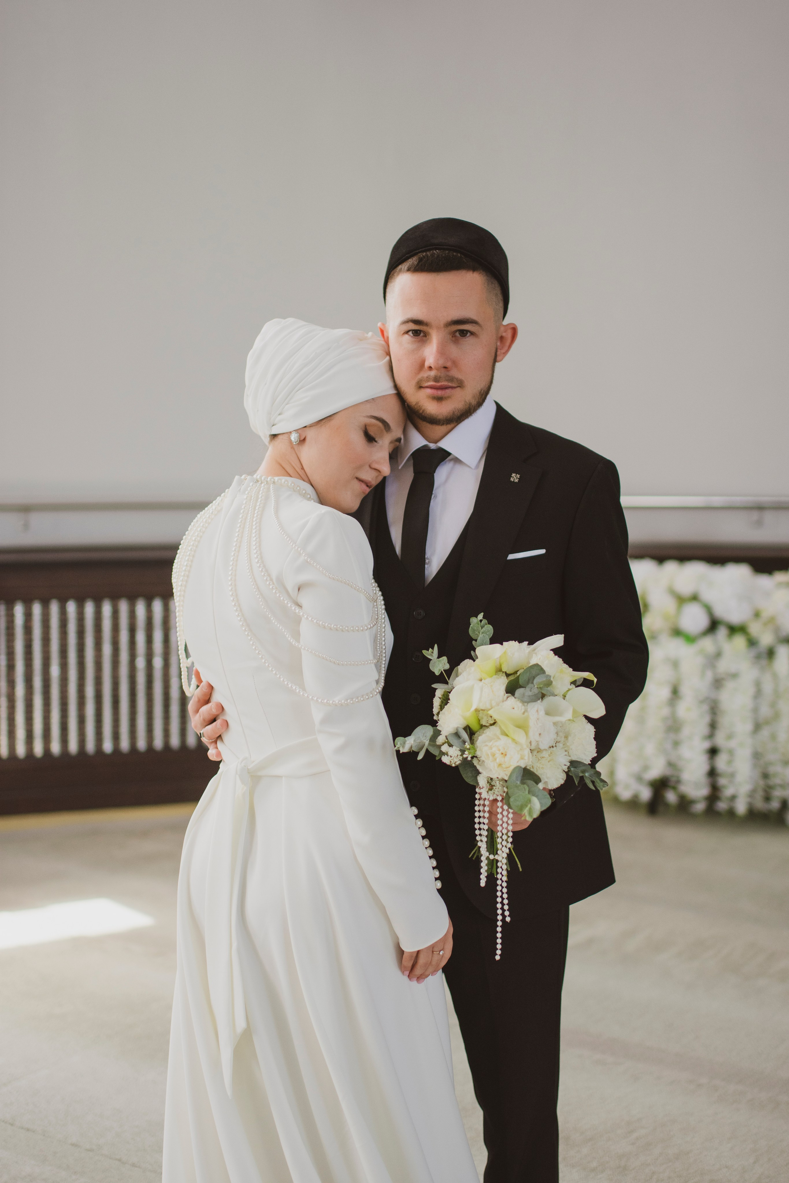 НИКАХ. Портретный фотограф· Казань· Zuhra.N