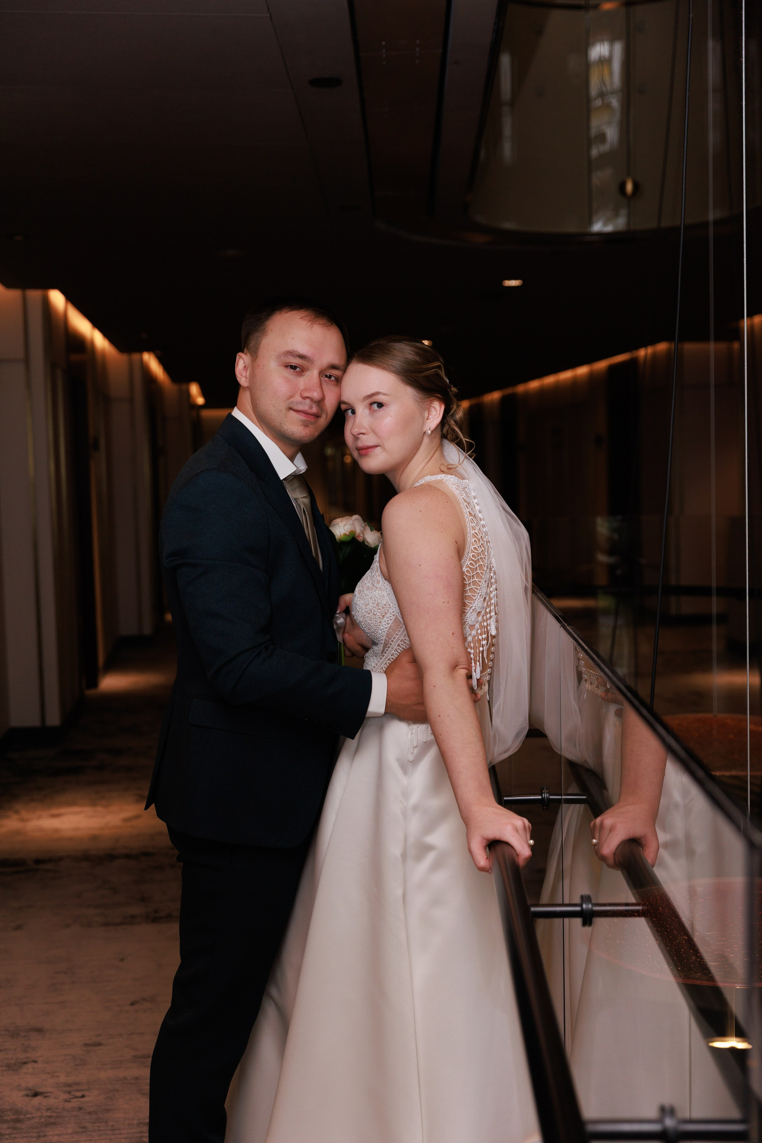 Владислав & Анна. Фотограф Полина Лытнева