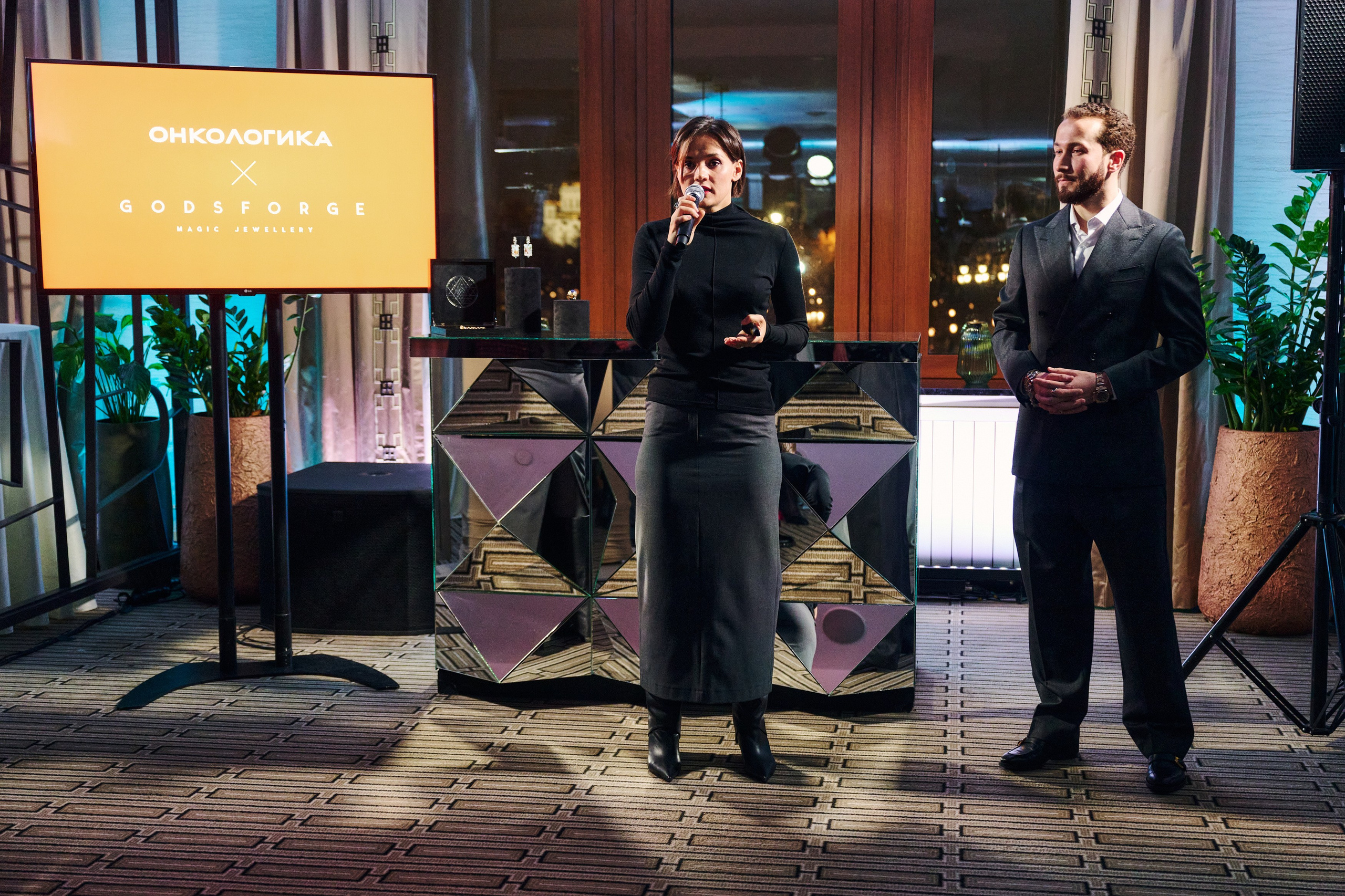 GODSFORGE. Фотограф Сергей Бойко Москва