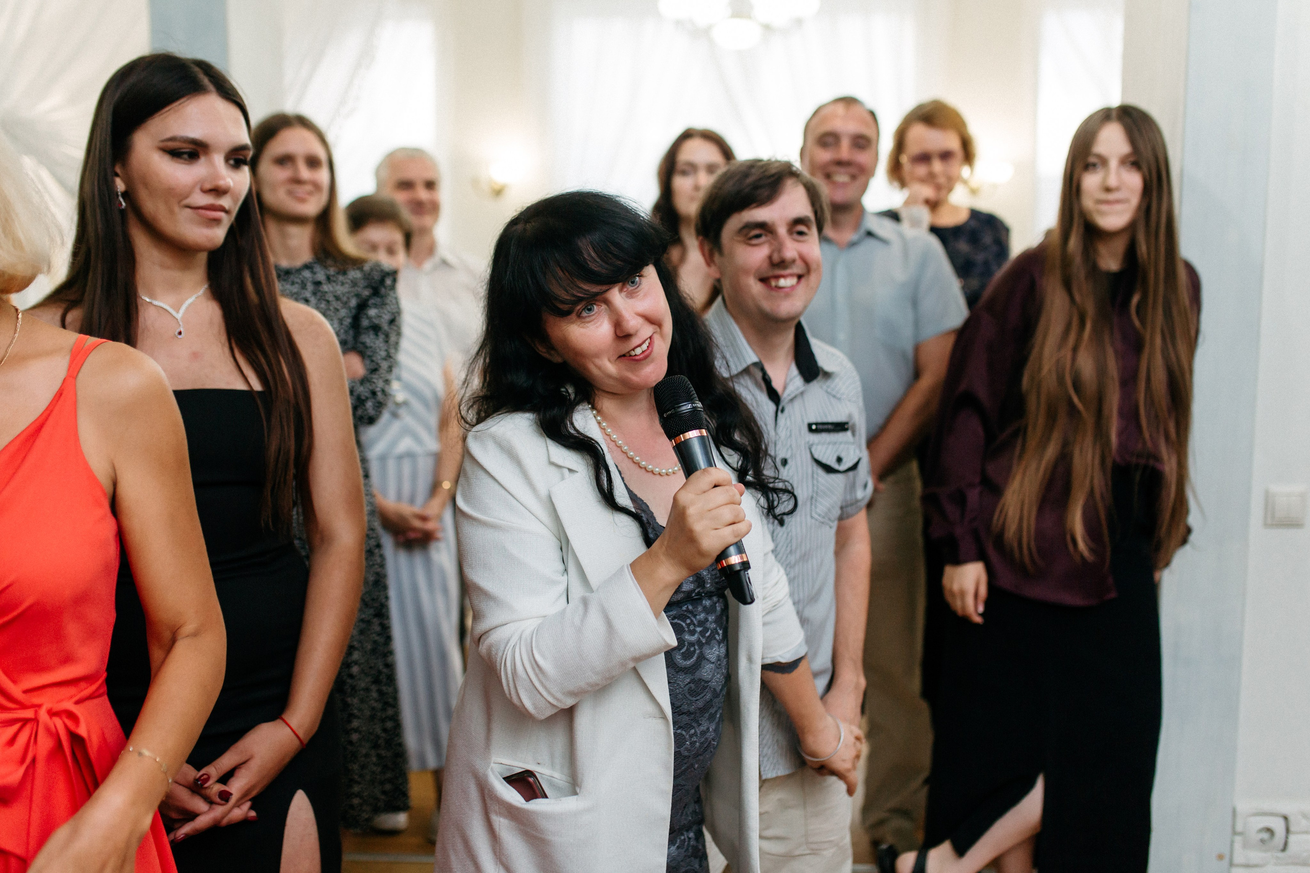 Илья и Эрика. Свадебный фотограф Гродно Минск Destination wedding photographer