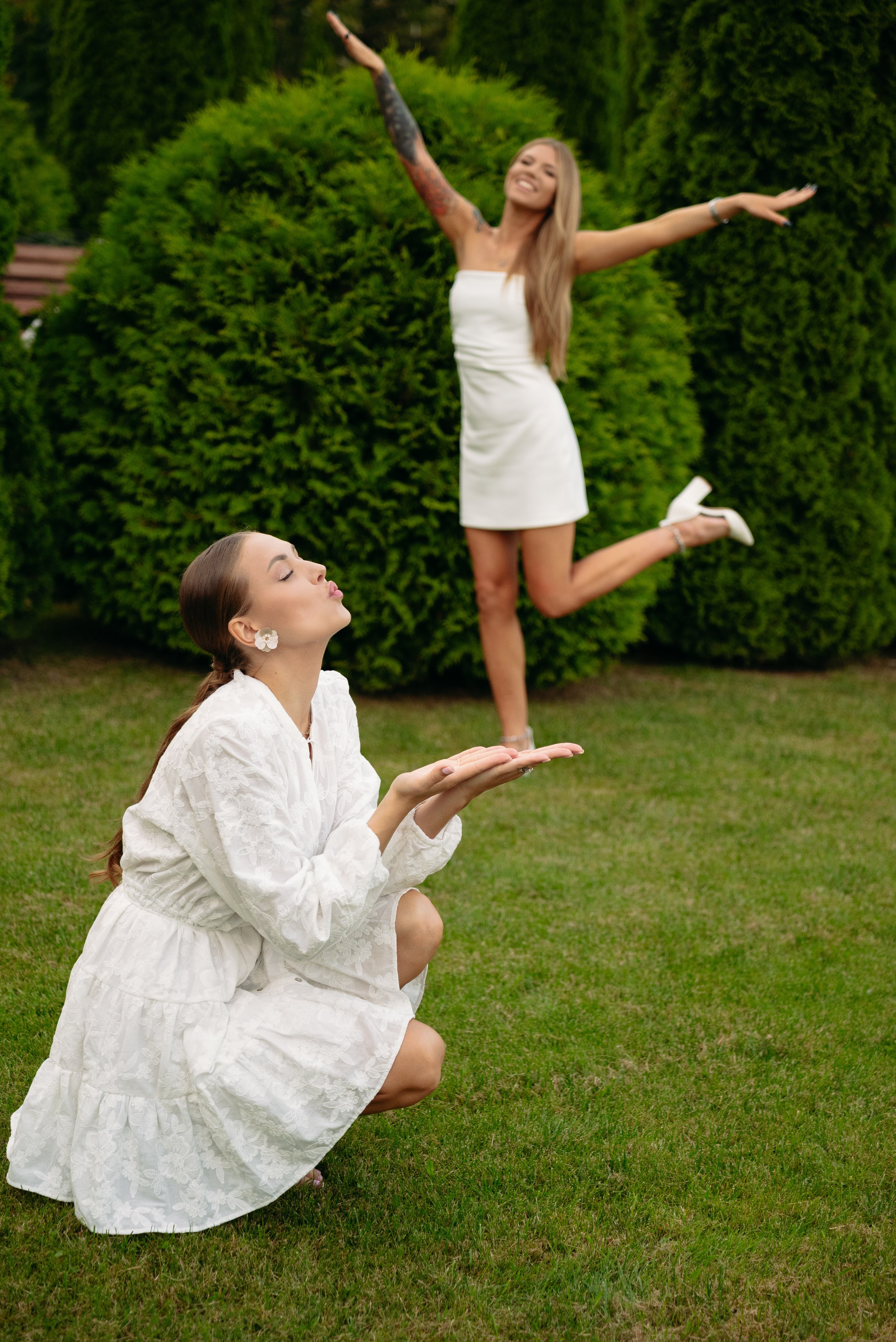 Inessa Happy 30. Фотограф в Минске