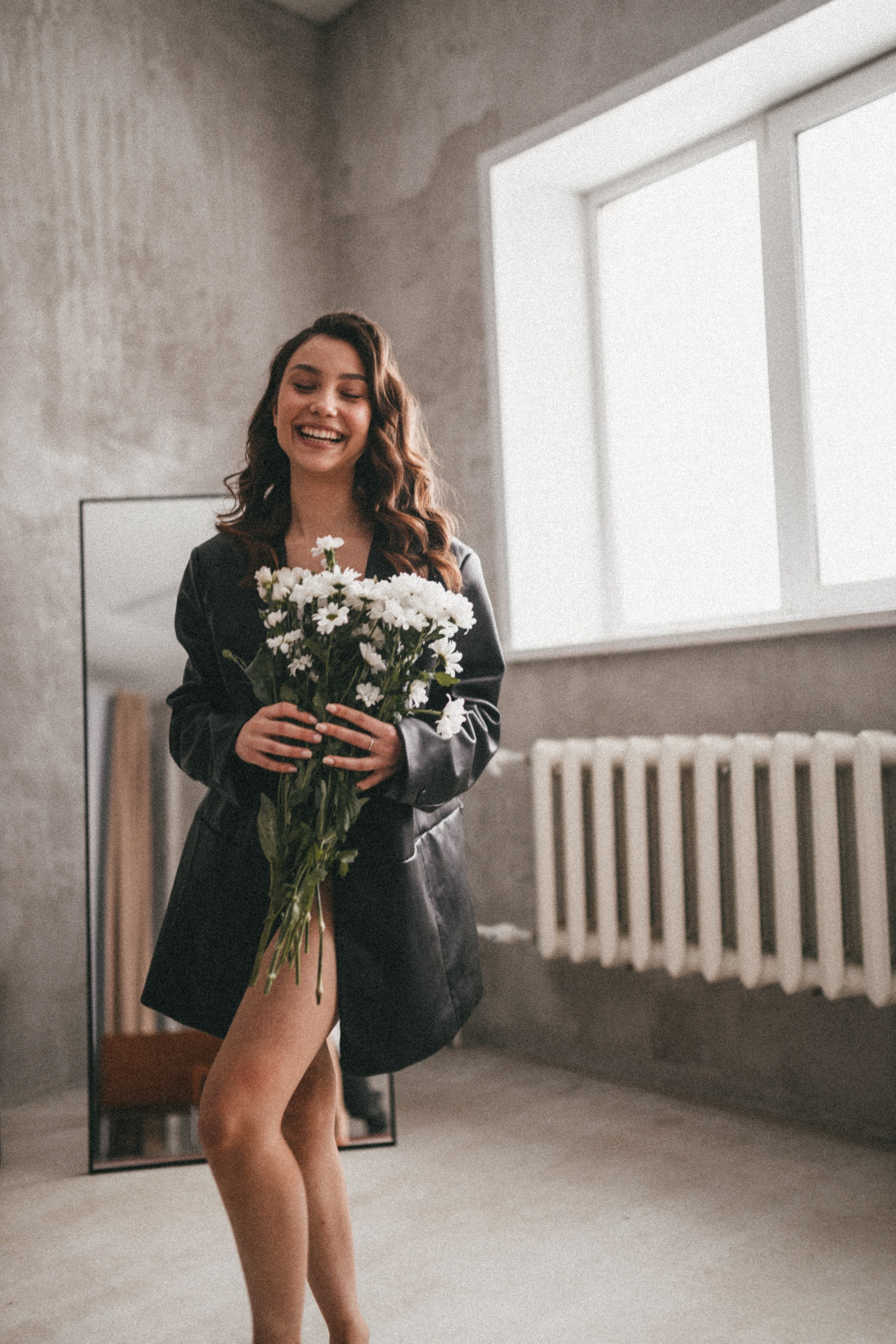 Фотограф Карина Оатс Калуга