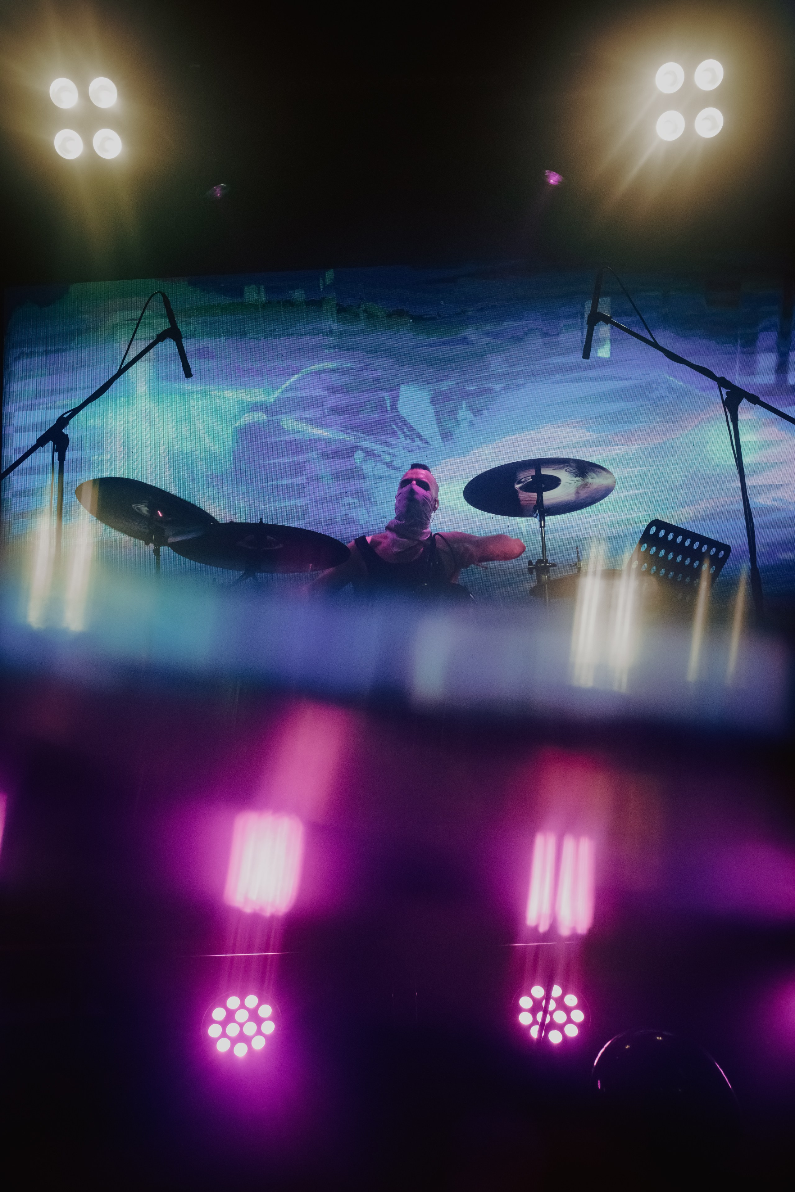 THE KAT IS DEAD. Фотограф Елена Богачева (lenalena_na_na_na)