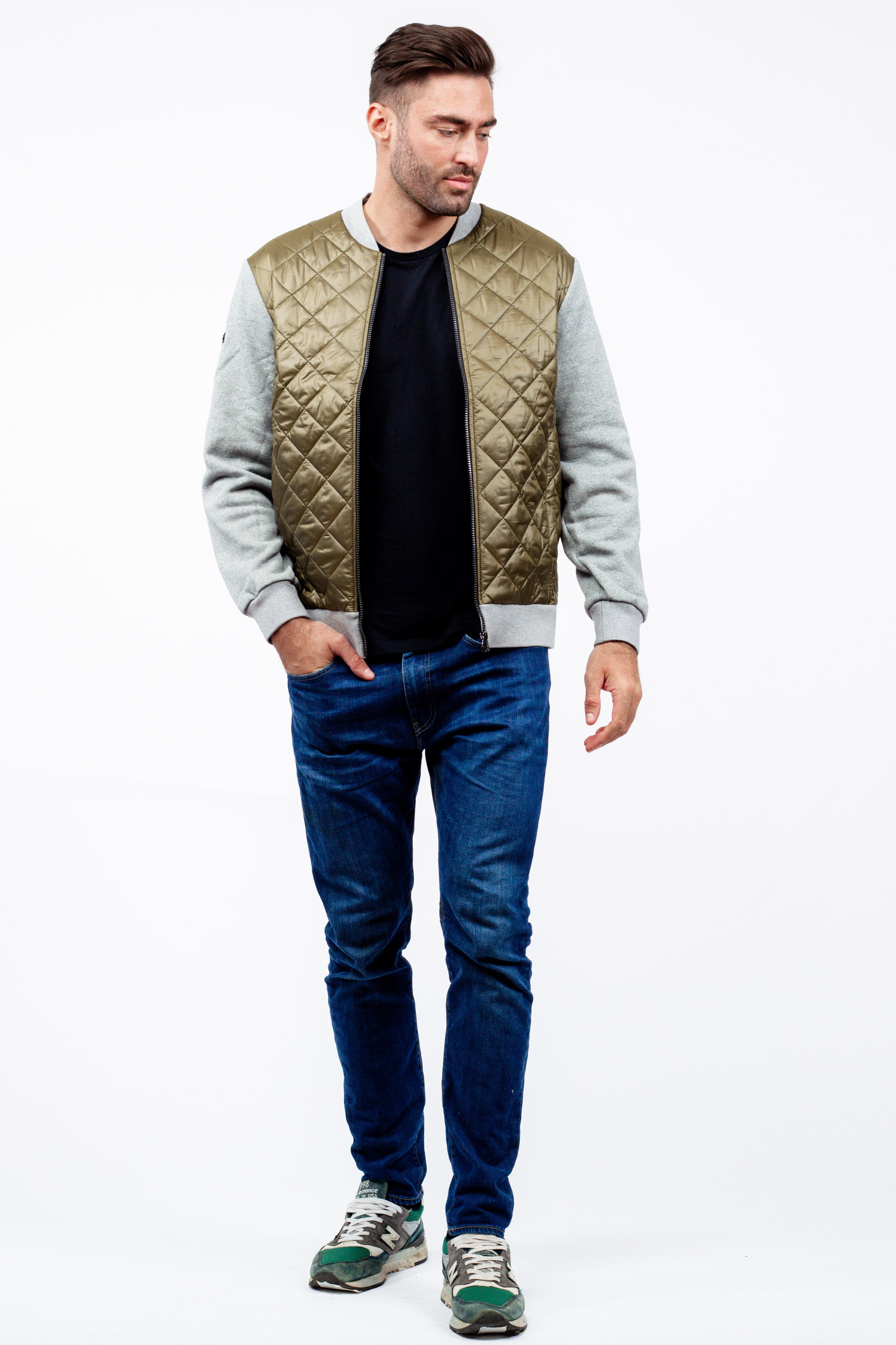 Fashion. Brutalraw Territory