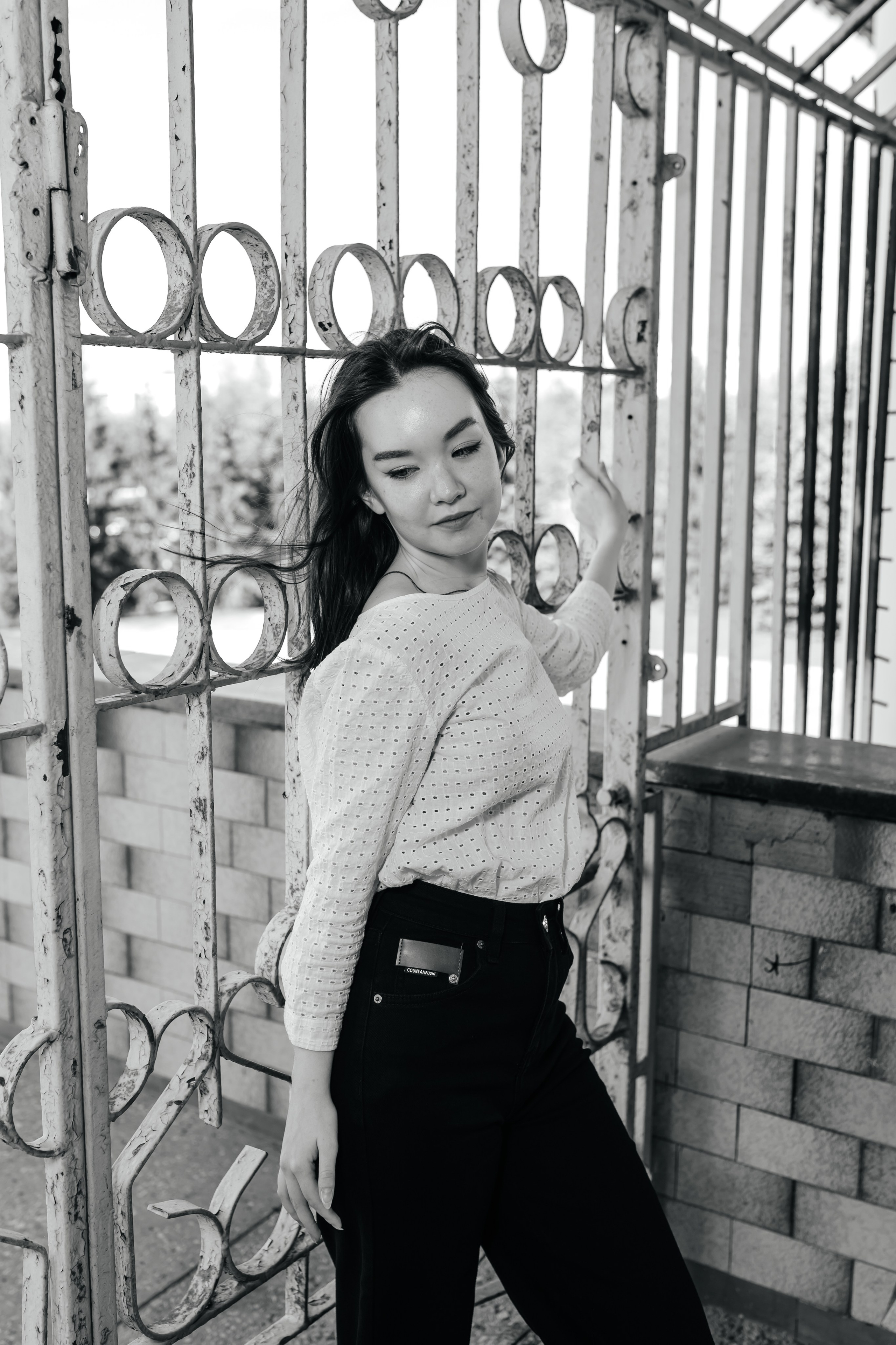 Айгуль. Марина Шаймухаметова. Фотограф в Уфе