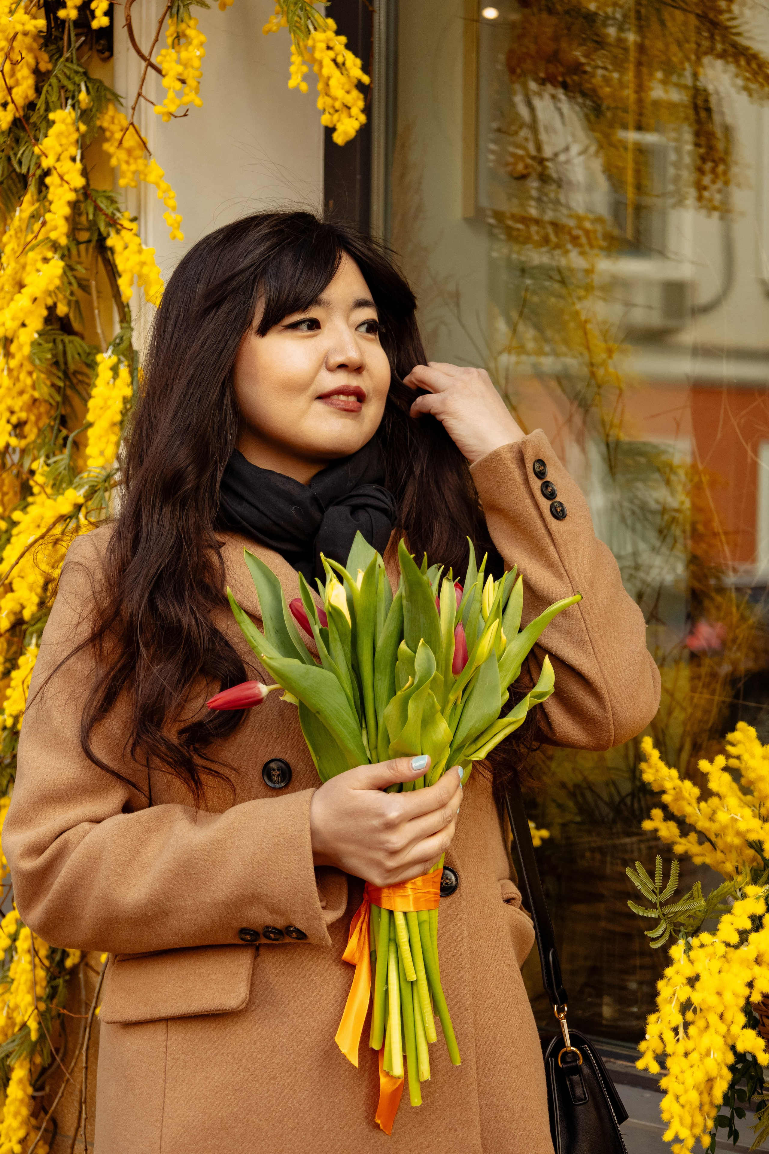 Фотопрогулка Саглара. Семейный и детский фотограф, фотограф беременности, ньюборн в Москве