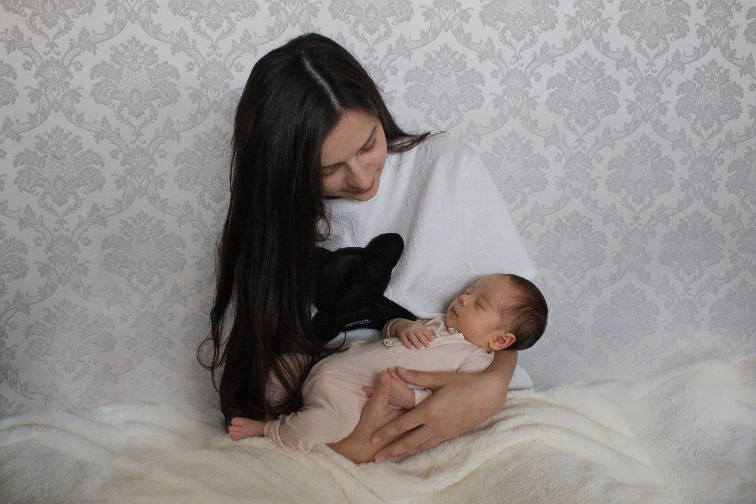 Abel. Семейный и детский фотограф, фотограф беременности, ньюборн в Москве