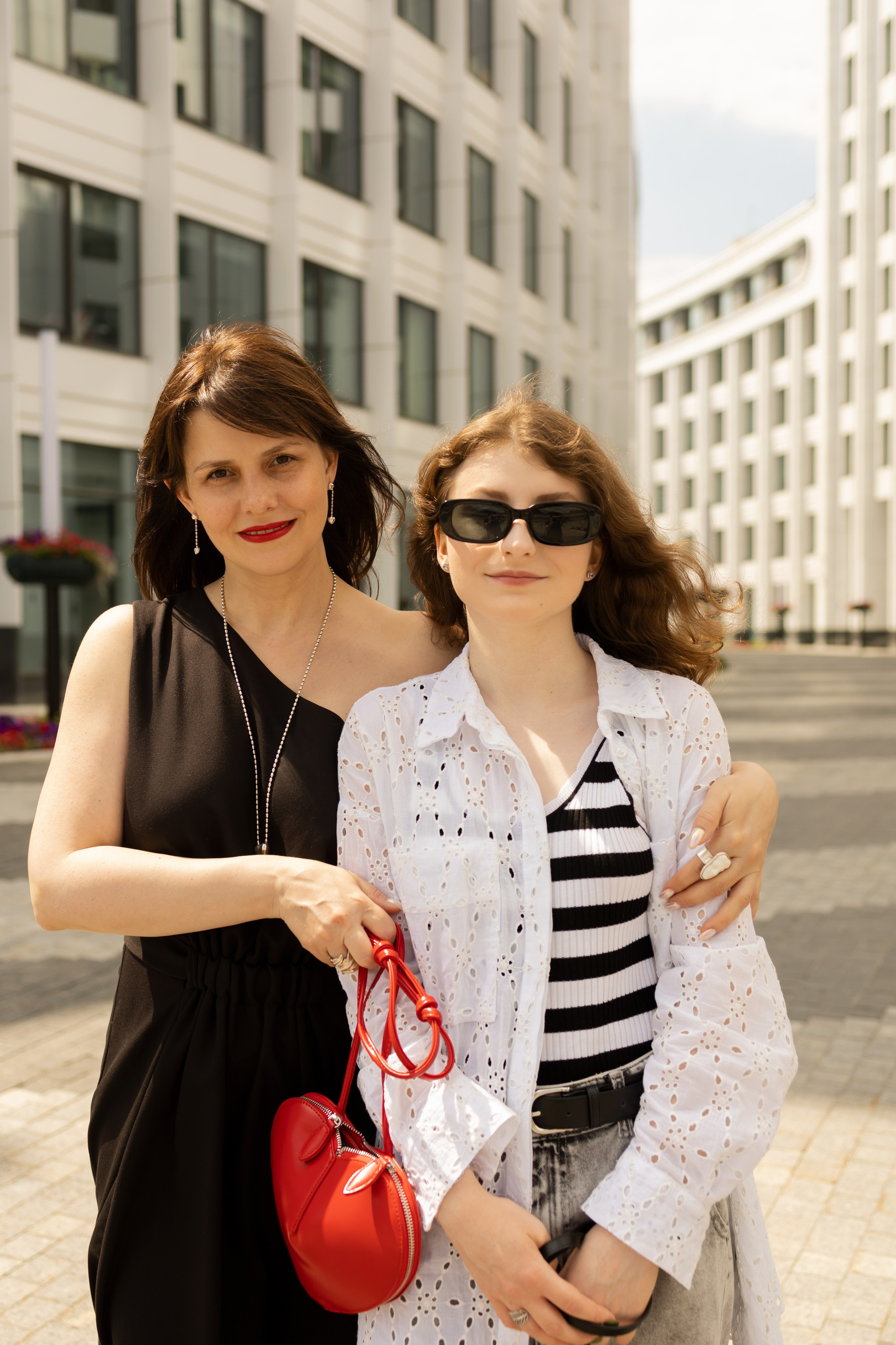 Viktoria&Inna. Семейный и детский фотограф, фотограф беременности, ньюборн в Москве