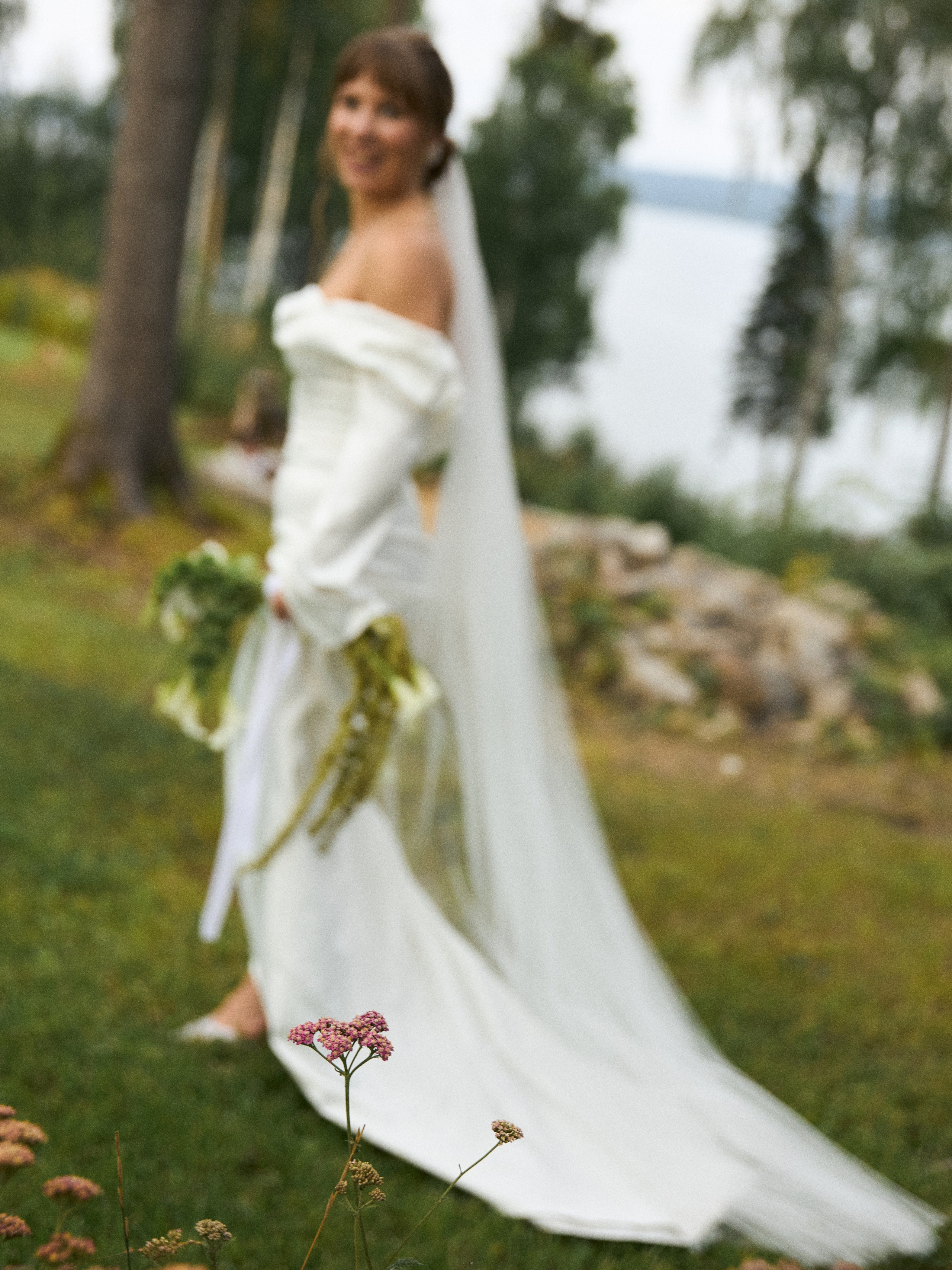 ЁЖ И МЫШ. Свадебный фотограф Анна Чащухина