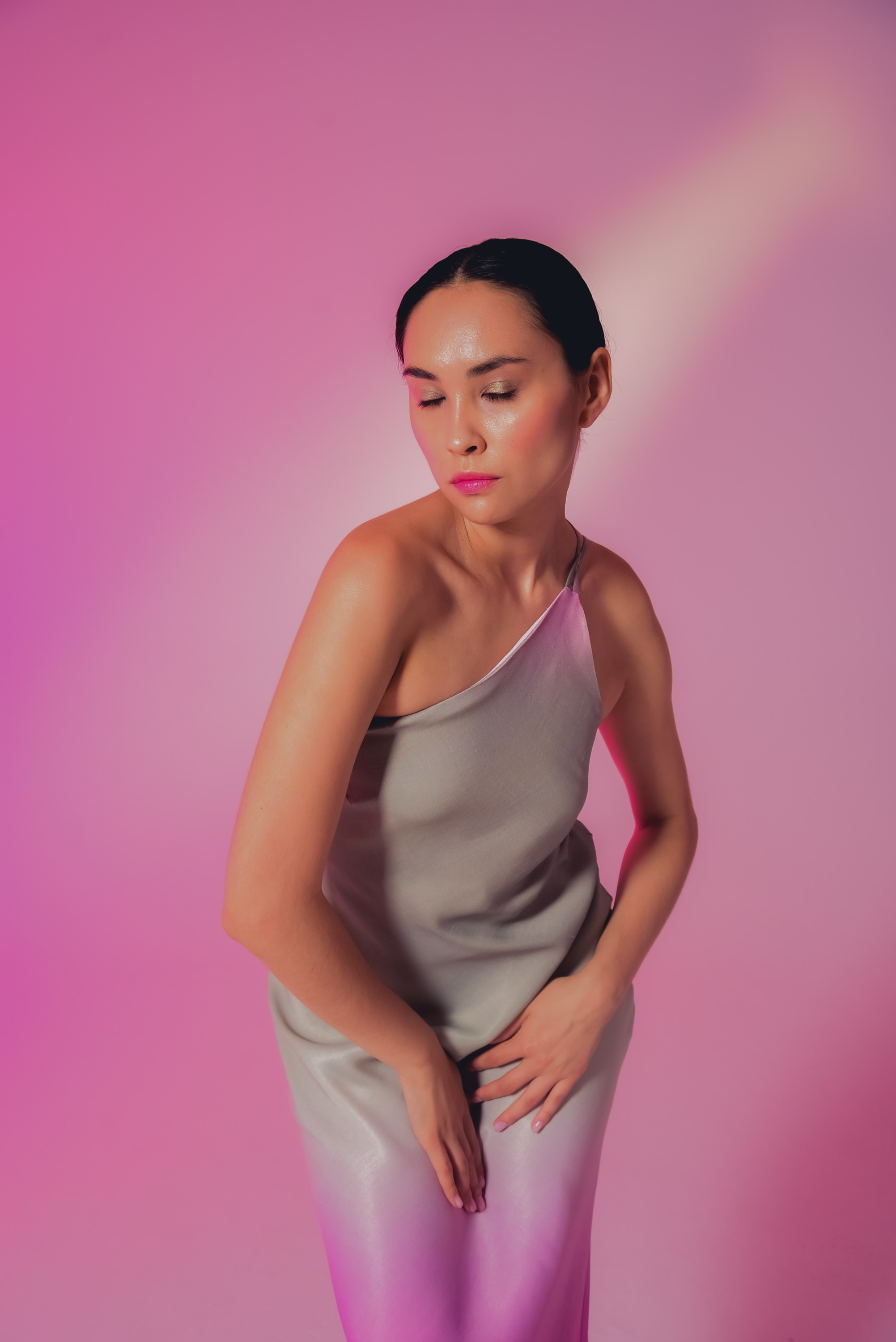 Фэшн съемка для Марго. Фотограф Тула творческие фотосессии недорого Ольга Ромашина