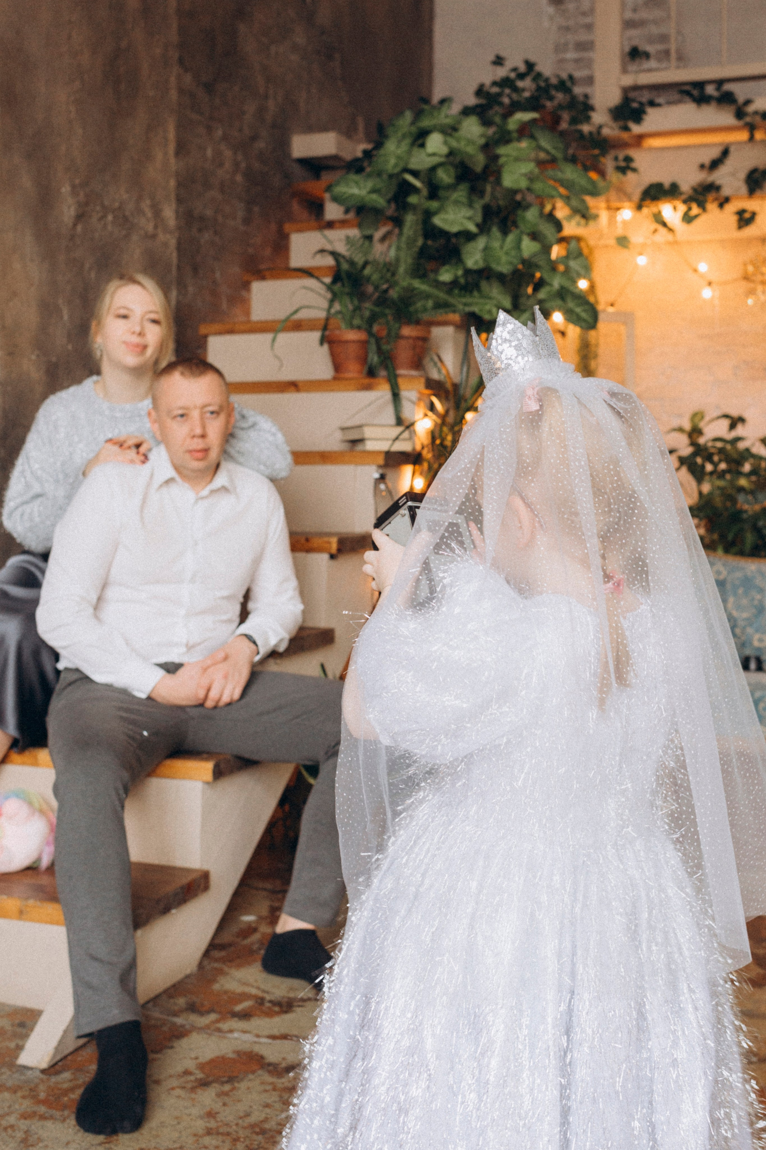 Катя, Лера и Леша 2024. Марина Рерих — портретный фотограф в Екатеринбурге