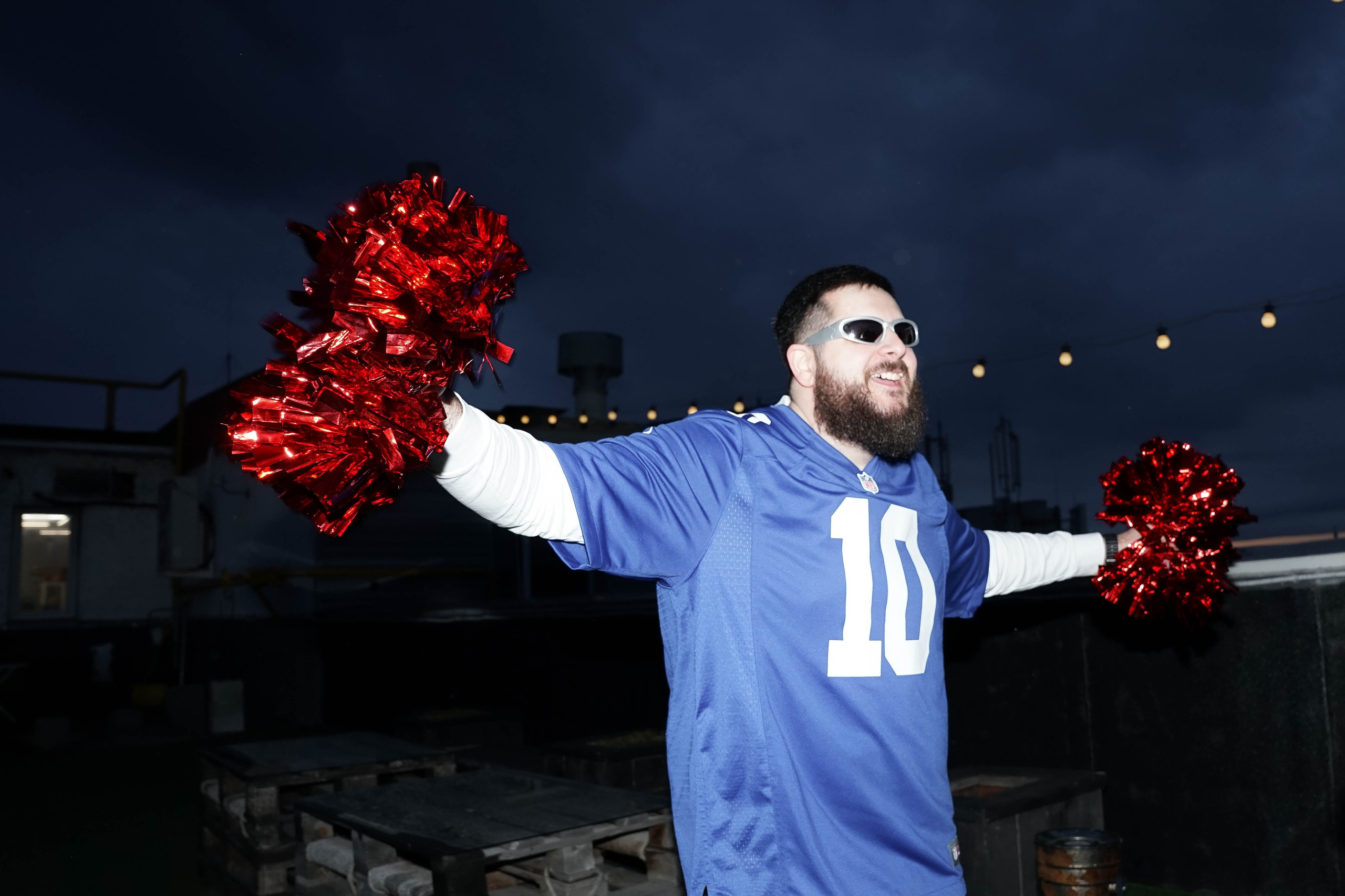 Съемка корпоратива