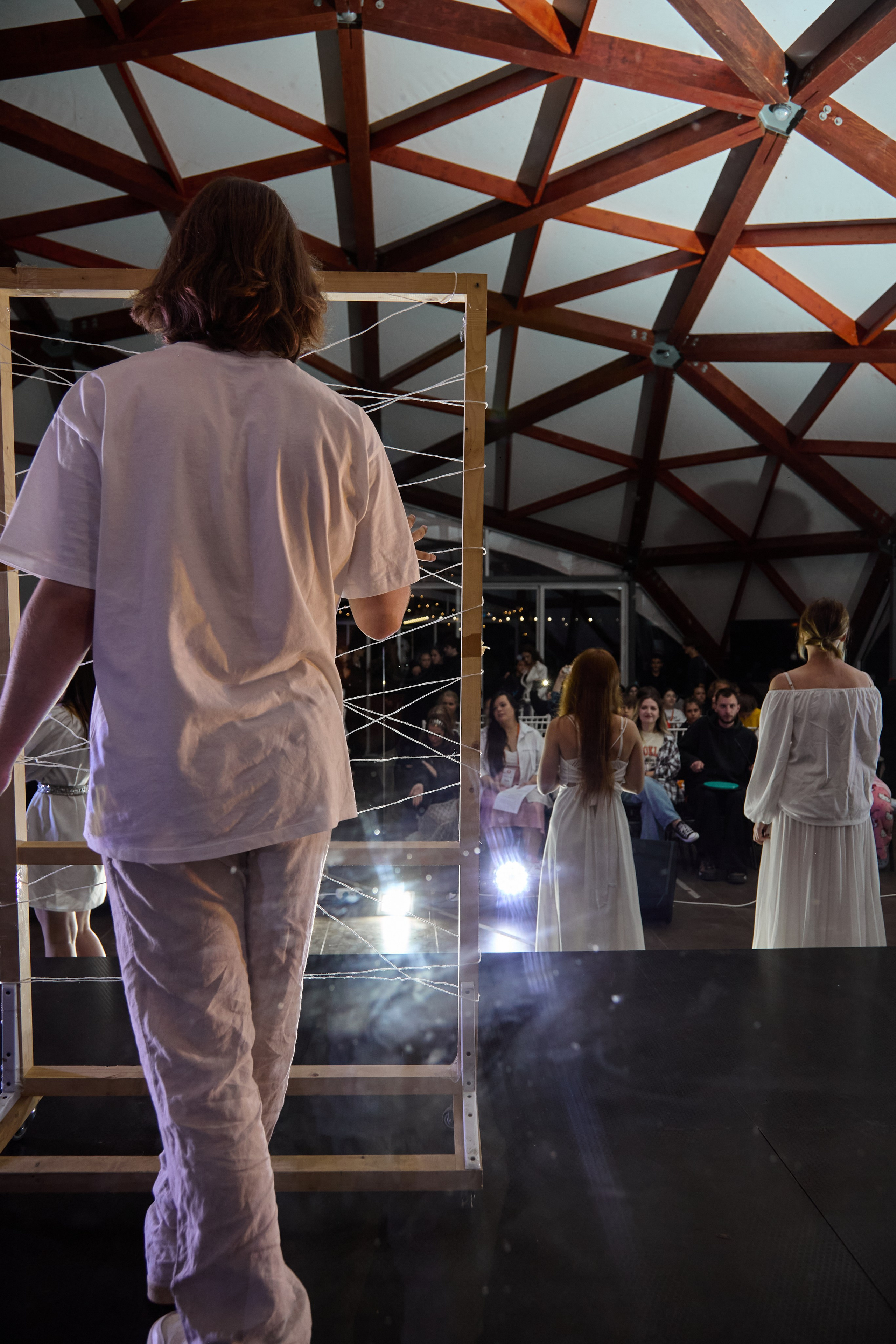 АртСтарт. Фотограф в Москве Илья