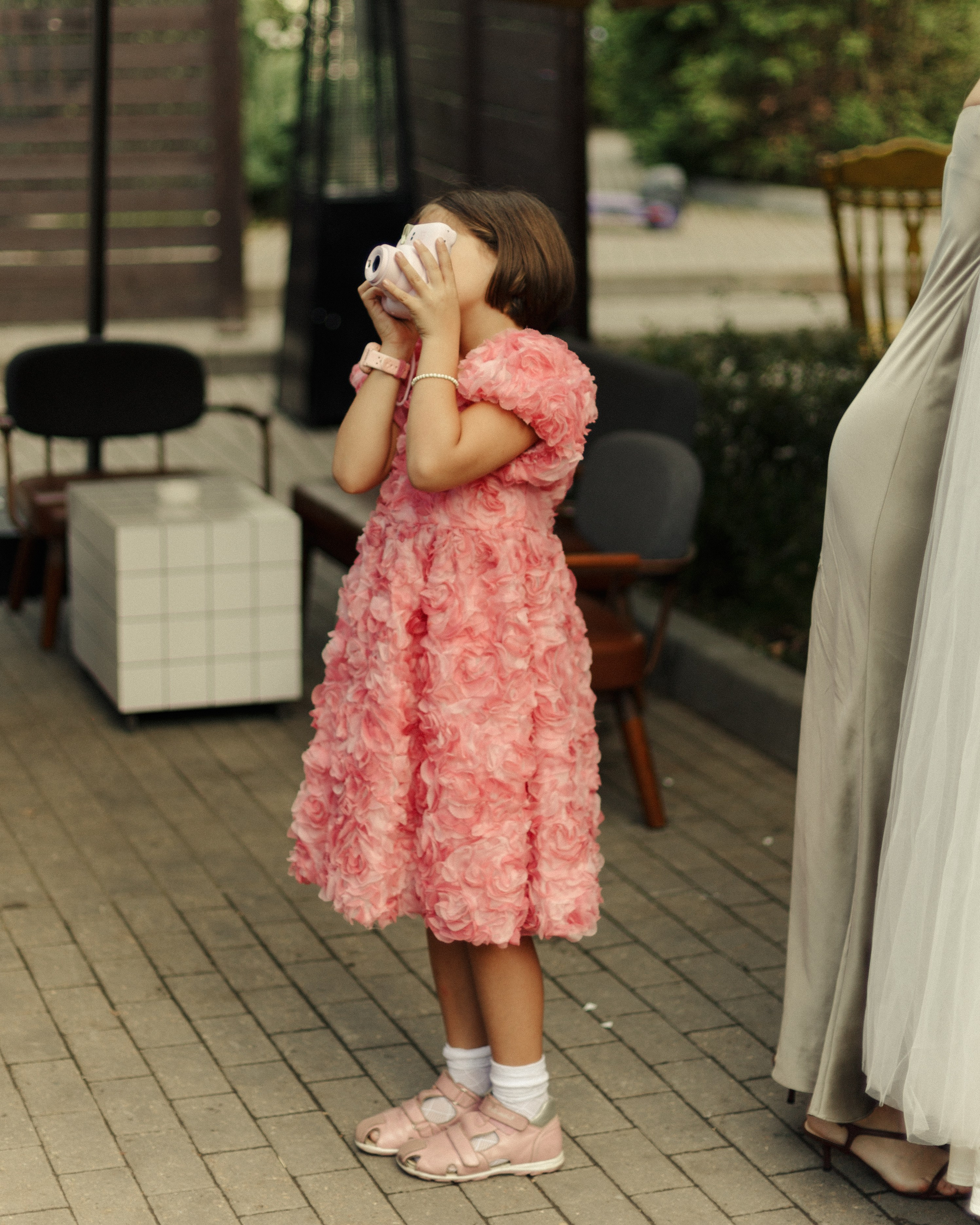 Полина и Никита. Фотограф в Москве — Евгения Прокопенко