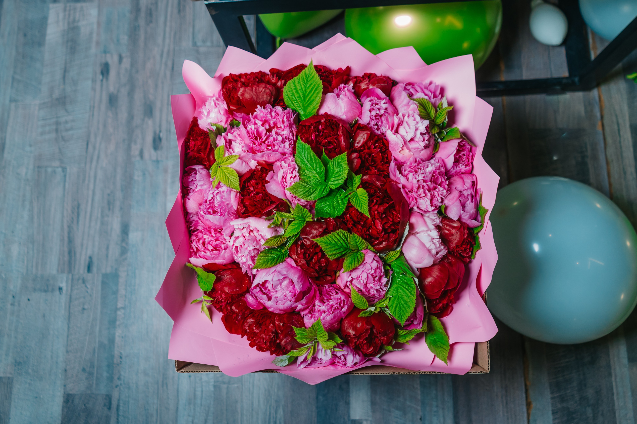 Юбилей Диана. Главная