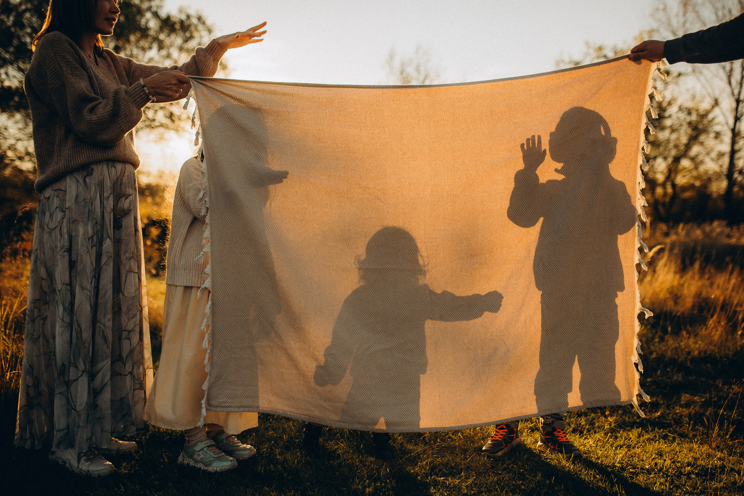 Фотограф Комсомольск-на-Амуре Ольга Василенко