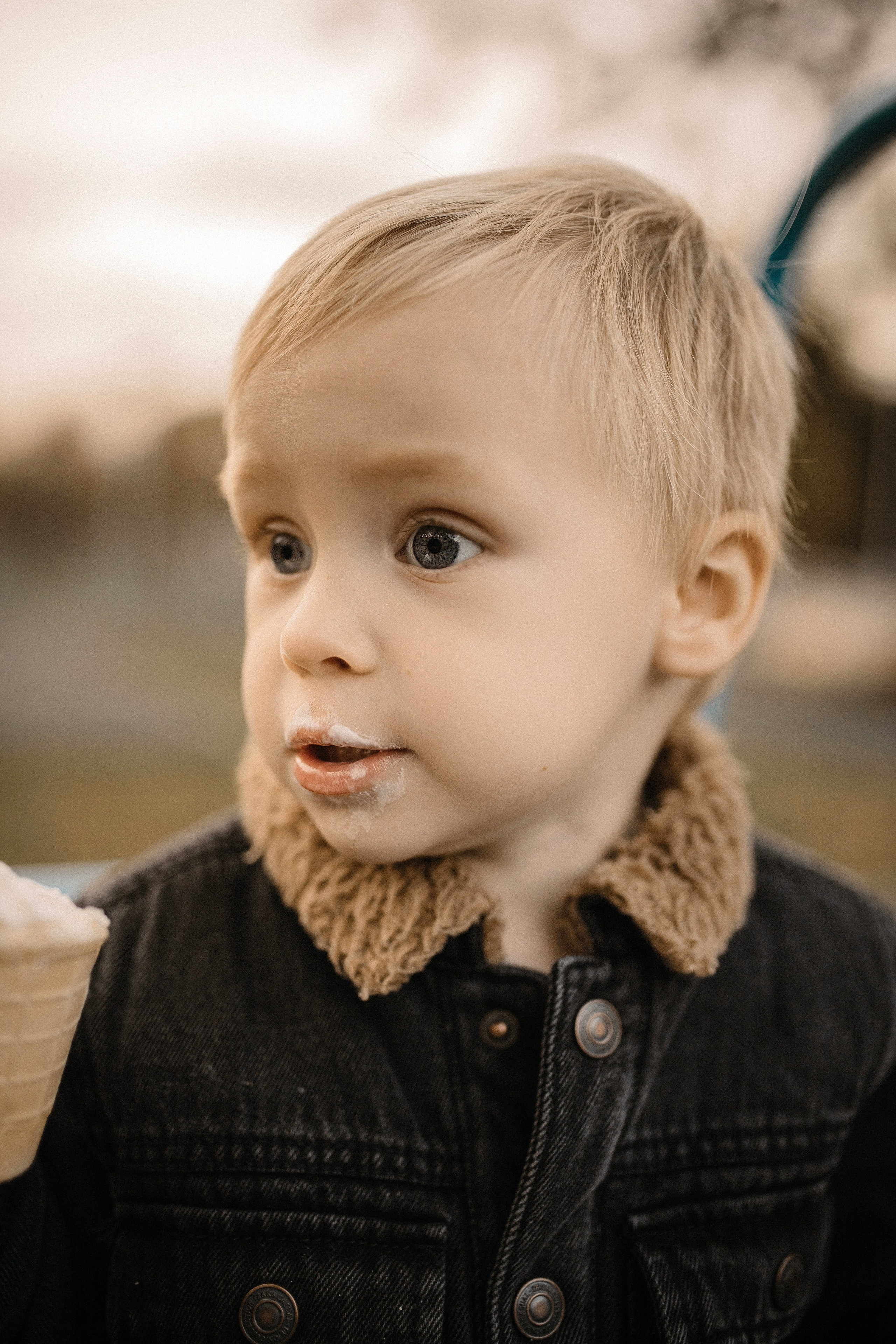 Детская фотопрогулка. Vlada Bulakh Photography