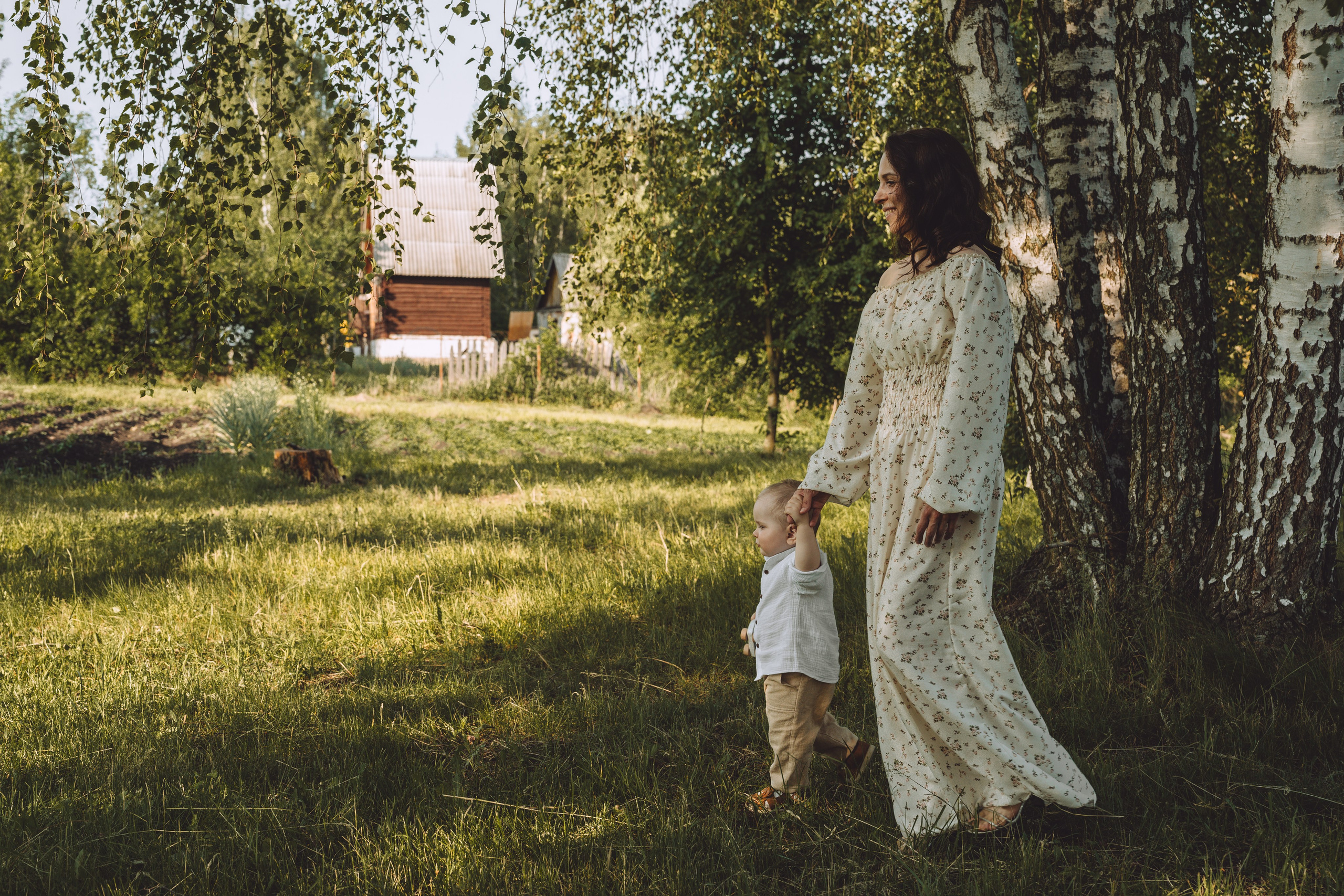 МАТЕРИНСТВО — ЭТО ПУТЬ, ГДЕ МАЛЕНЬКИЕ ЛАДОШКИ ВЕДУТ К БОЛЬШИМ ОТКРЫТИЯМ. Семейный и детский фотограф Анна Бренч