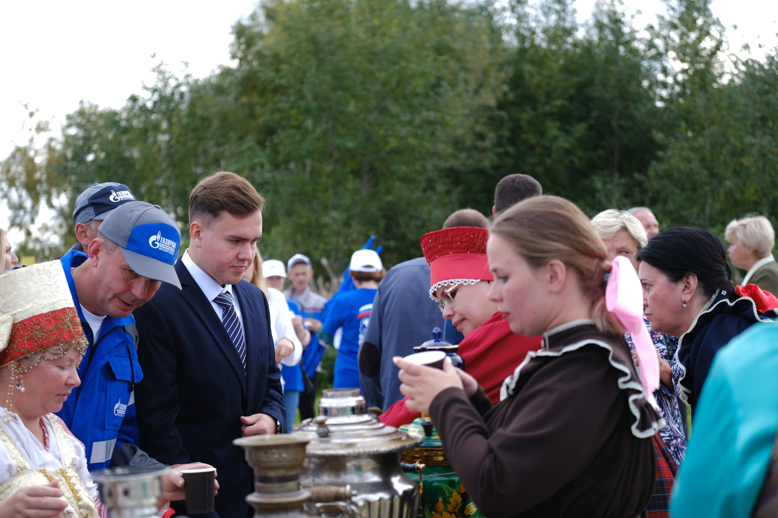 Газификация России | Заостровье. Свадебный и репортажной фотограф Денис Ожигин в Краснодаре и Краснодарском крае