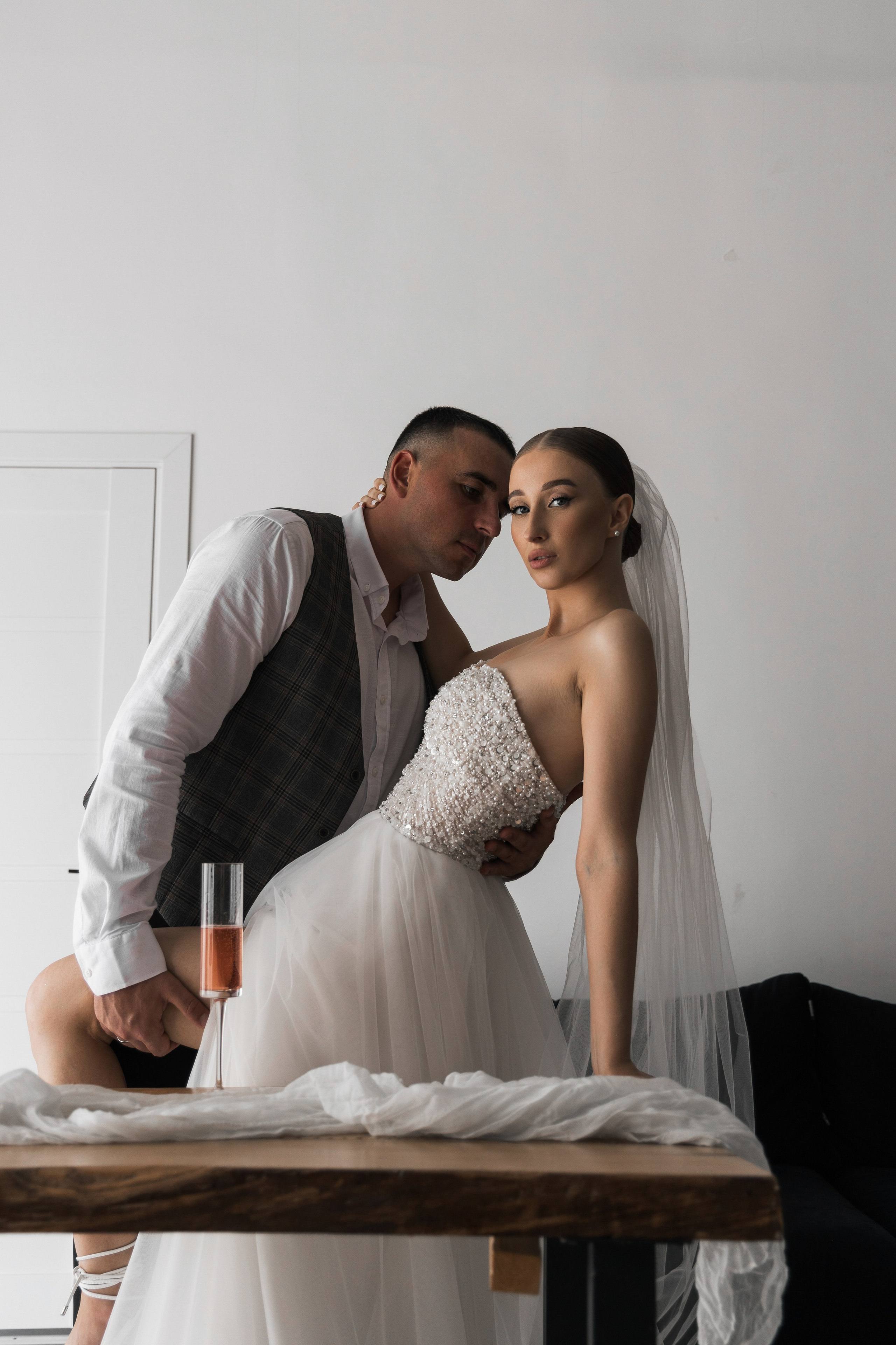 Портфолио свадьбы. Фотограф Ася Уссурийск Владивосток