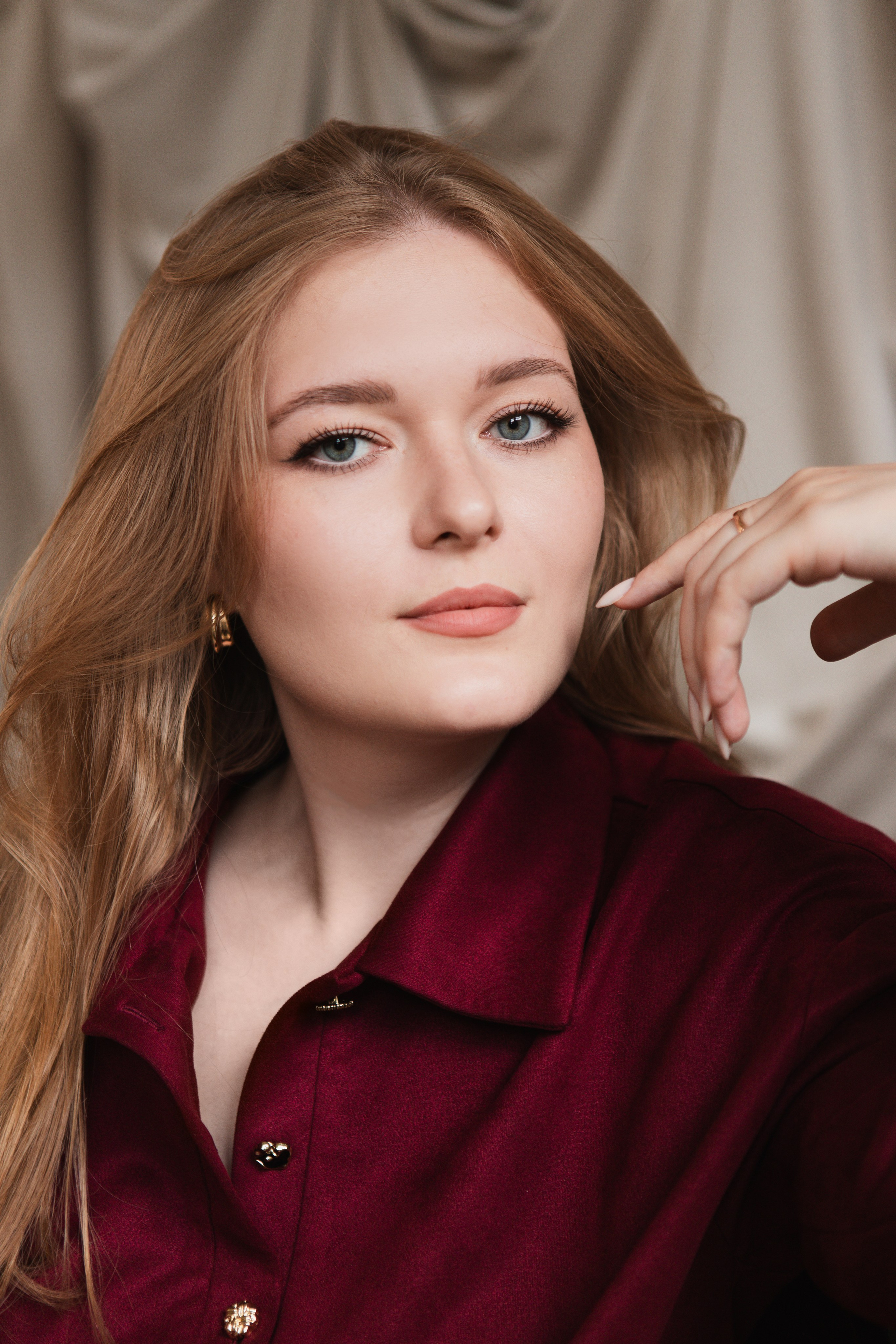 Ксюша. Главная