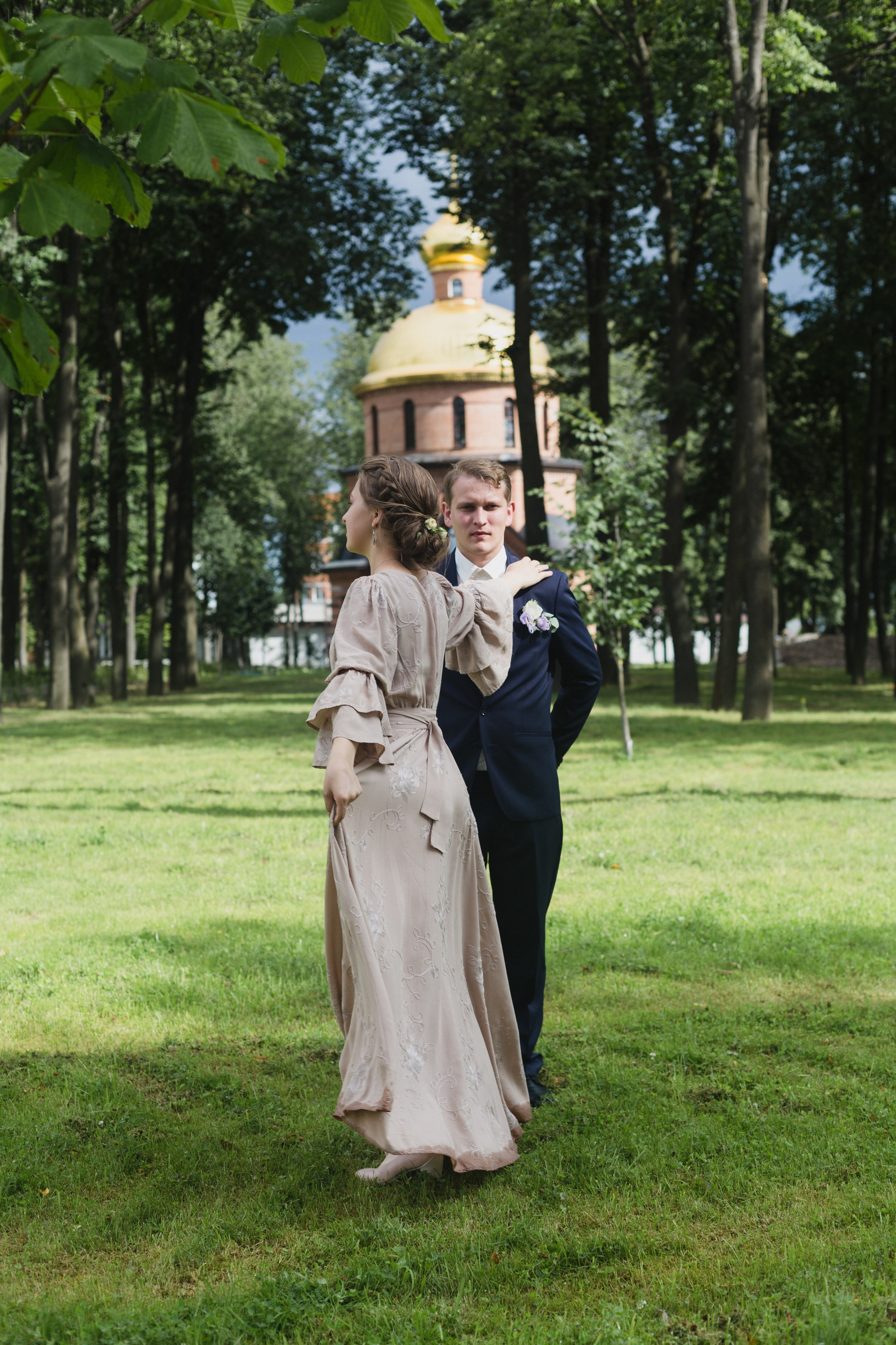 Свадебная фотосессия. Семейный фотограф на крещение, венчание в Иваново Галина Скурихина