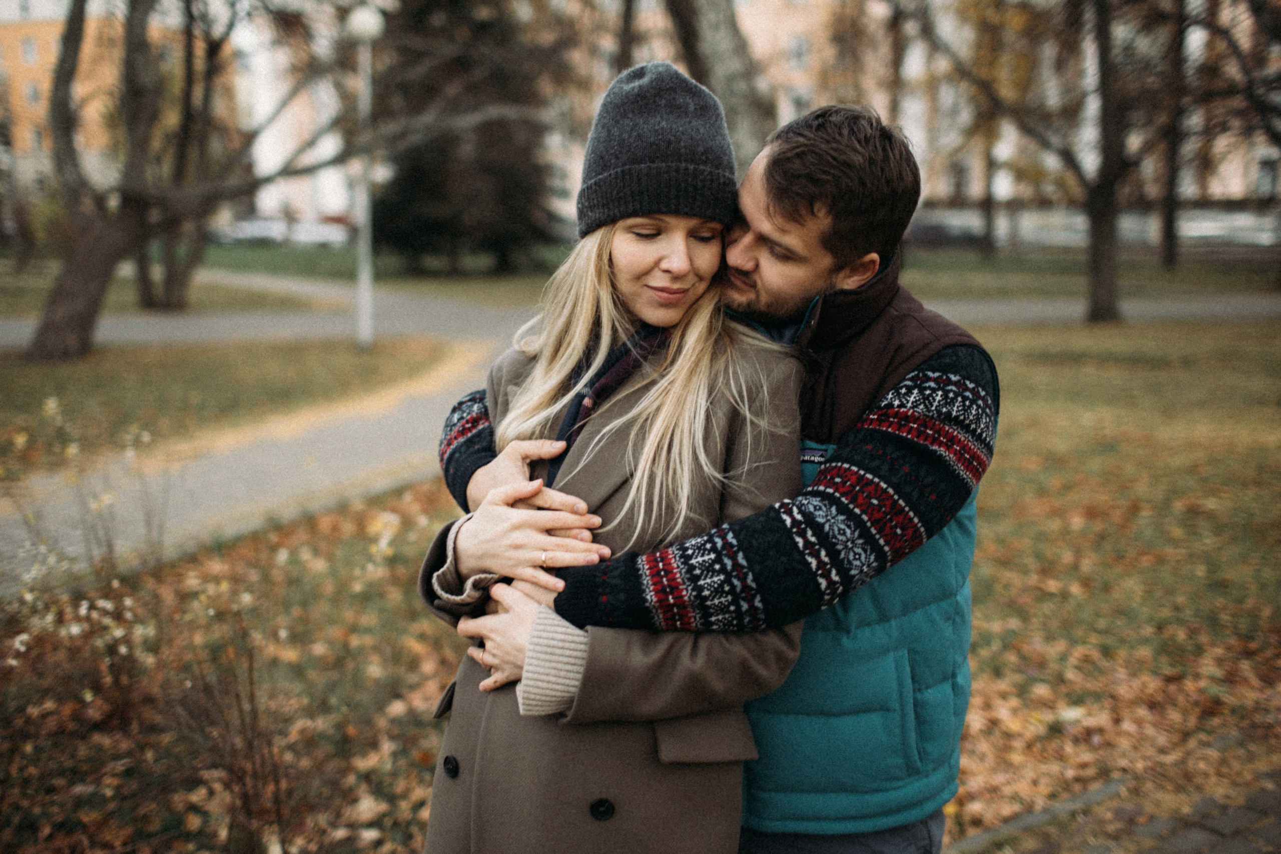 Egor & Olya