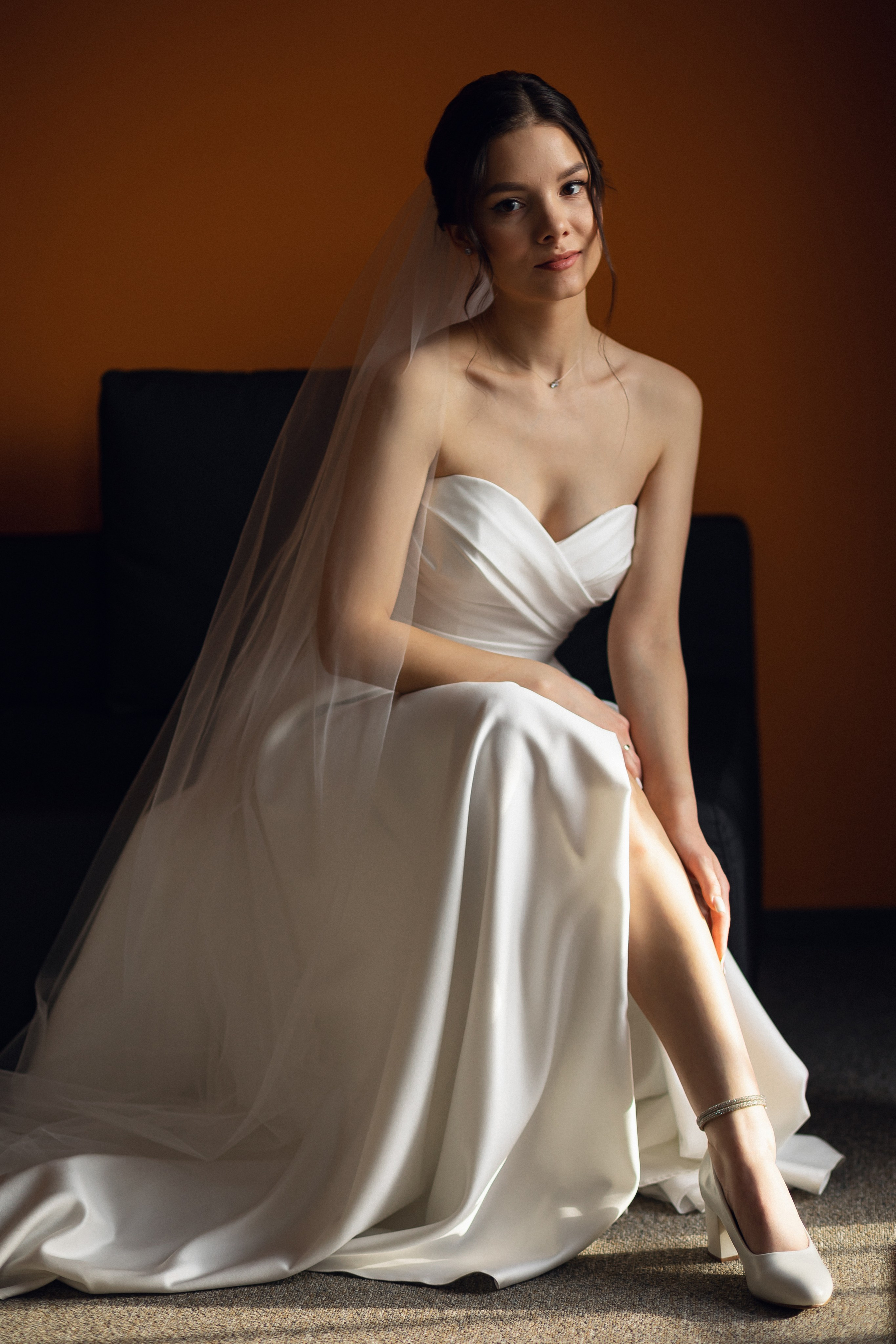 Свадебная фотосъемка Архангельск