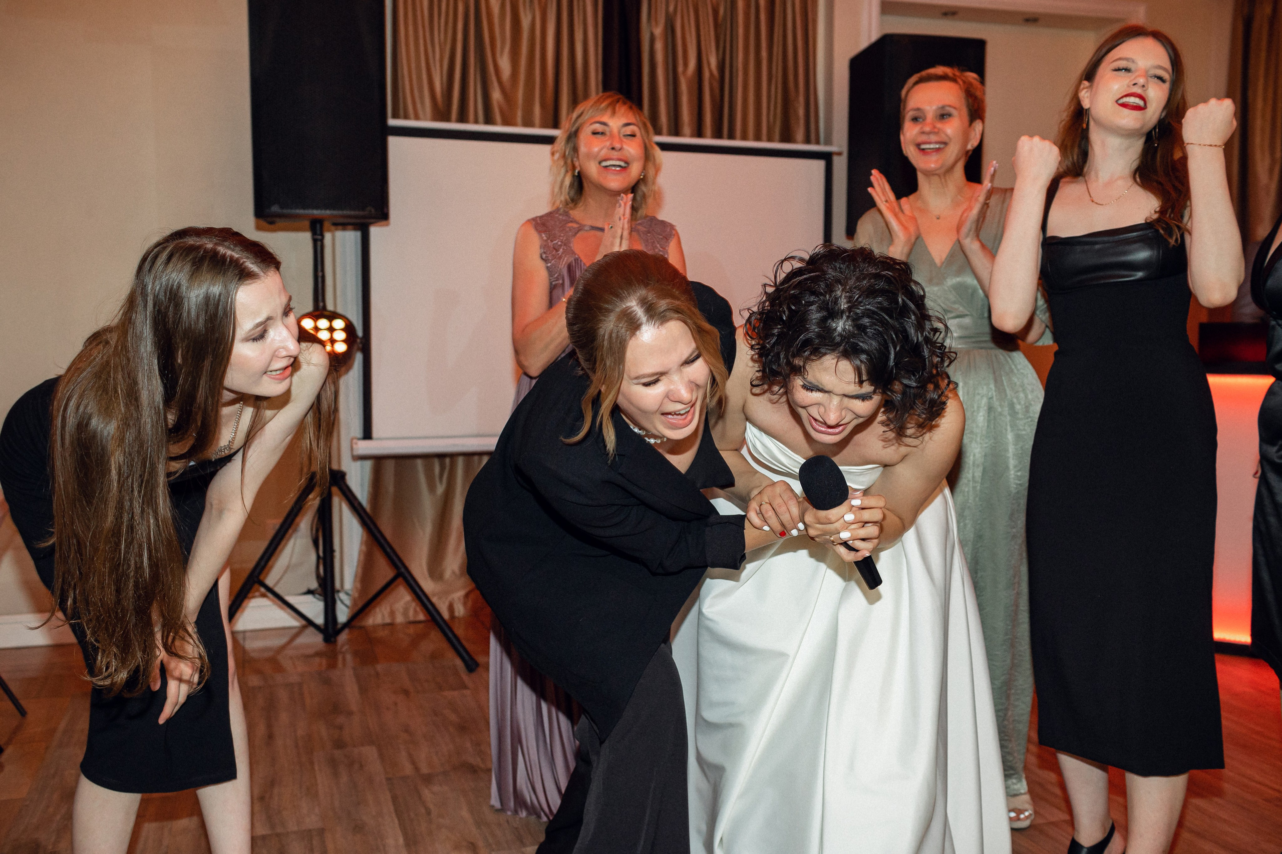 Свадебная фотосъемка Архангельск