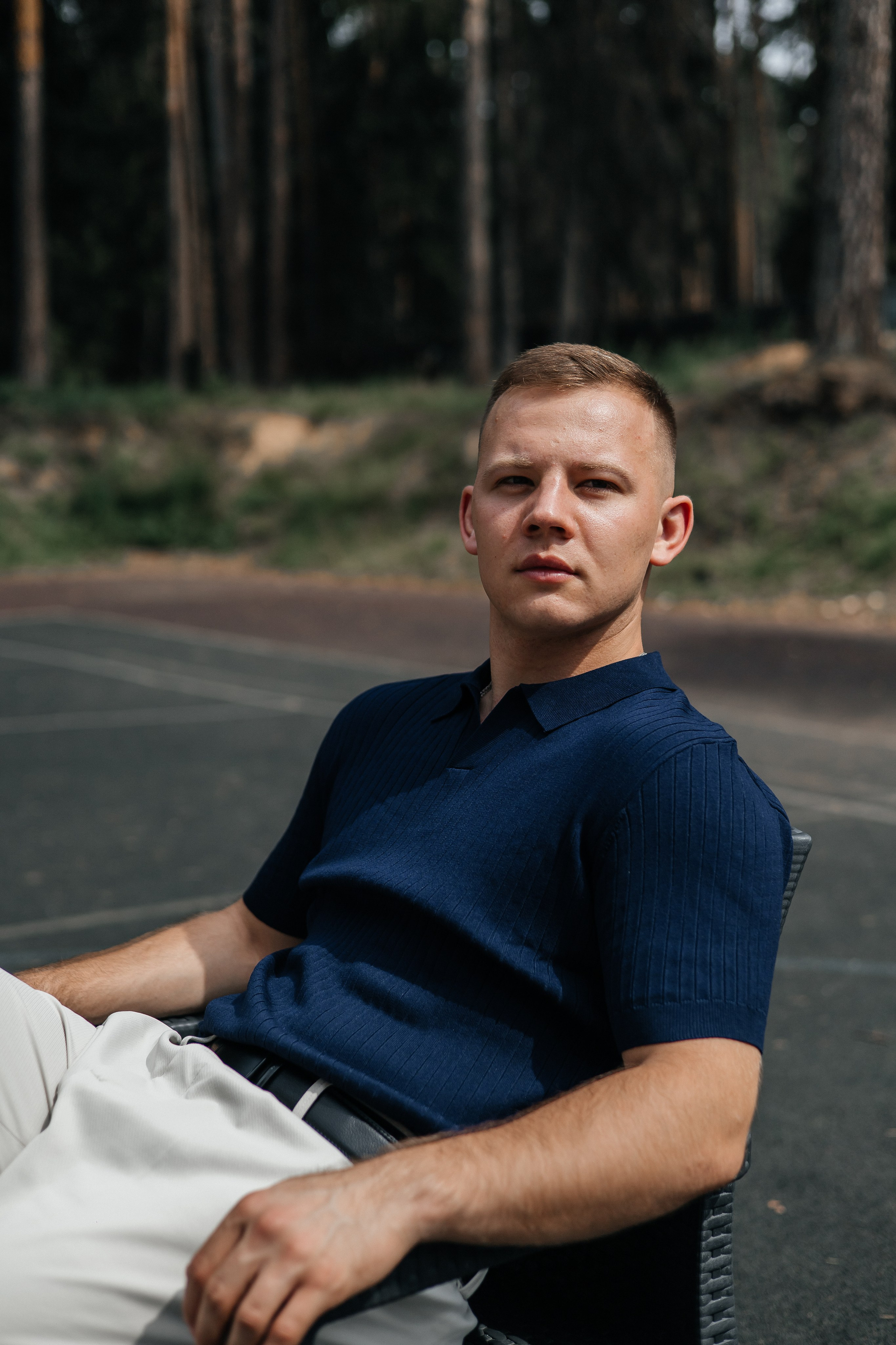 Дима и Таня. Свадебный фотограф Нижний Новгород Кстово Богородск Павлово