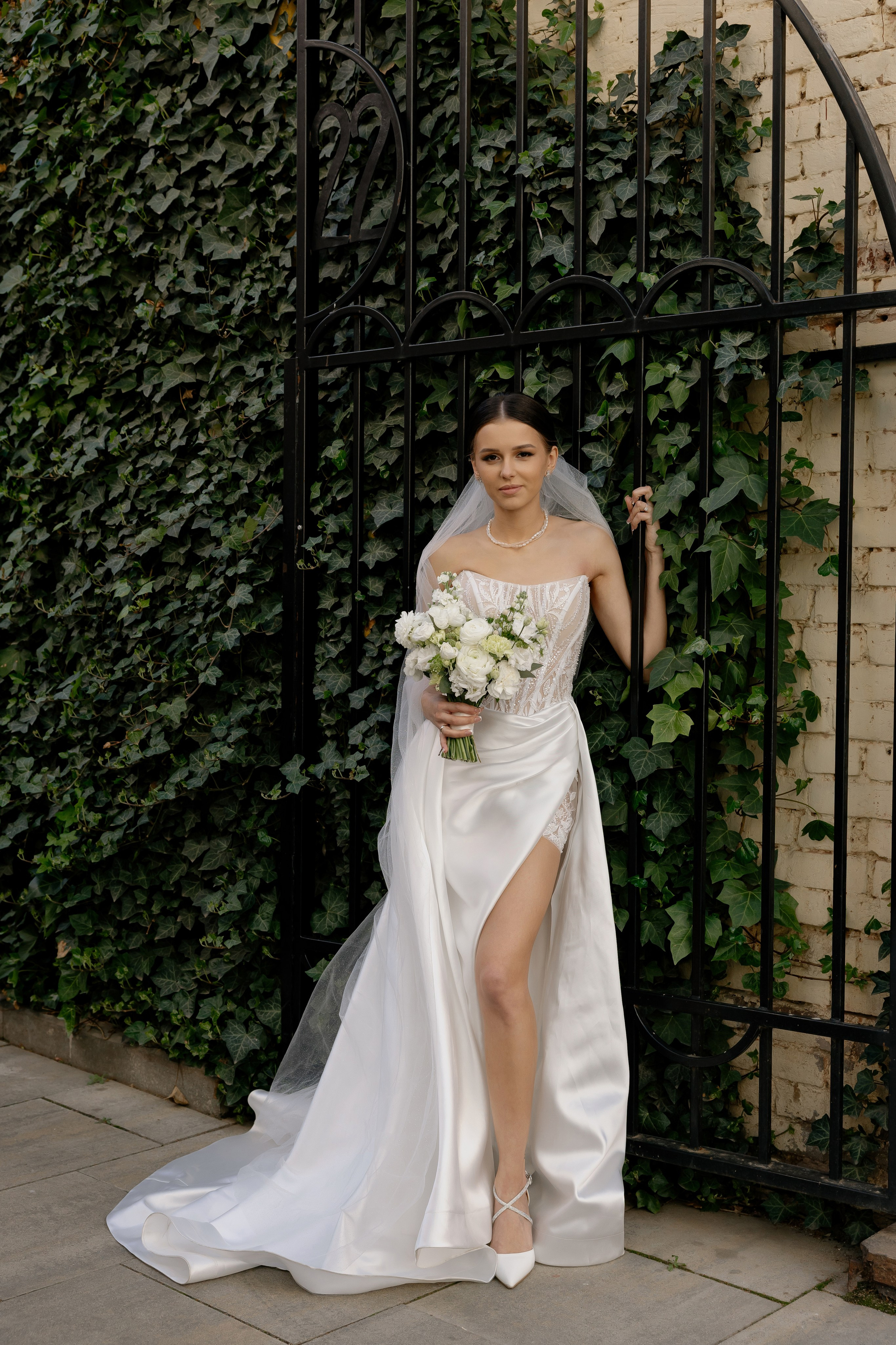 Александр и Анастасия. Свадебный и семейный фотограф Краснодар, Юлия Потопахина