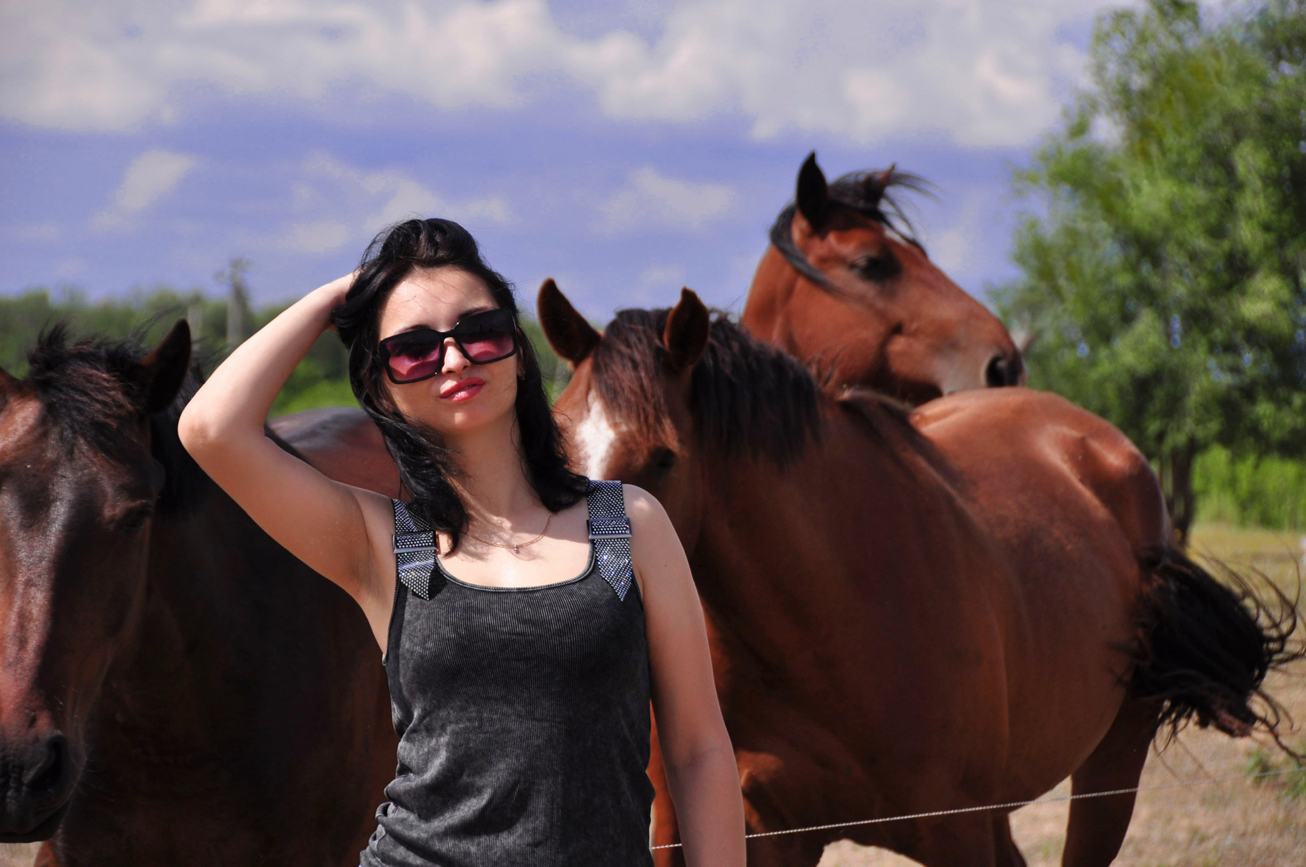 Индивидуальная. Фотограф в Урюпинске