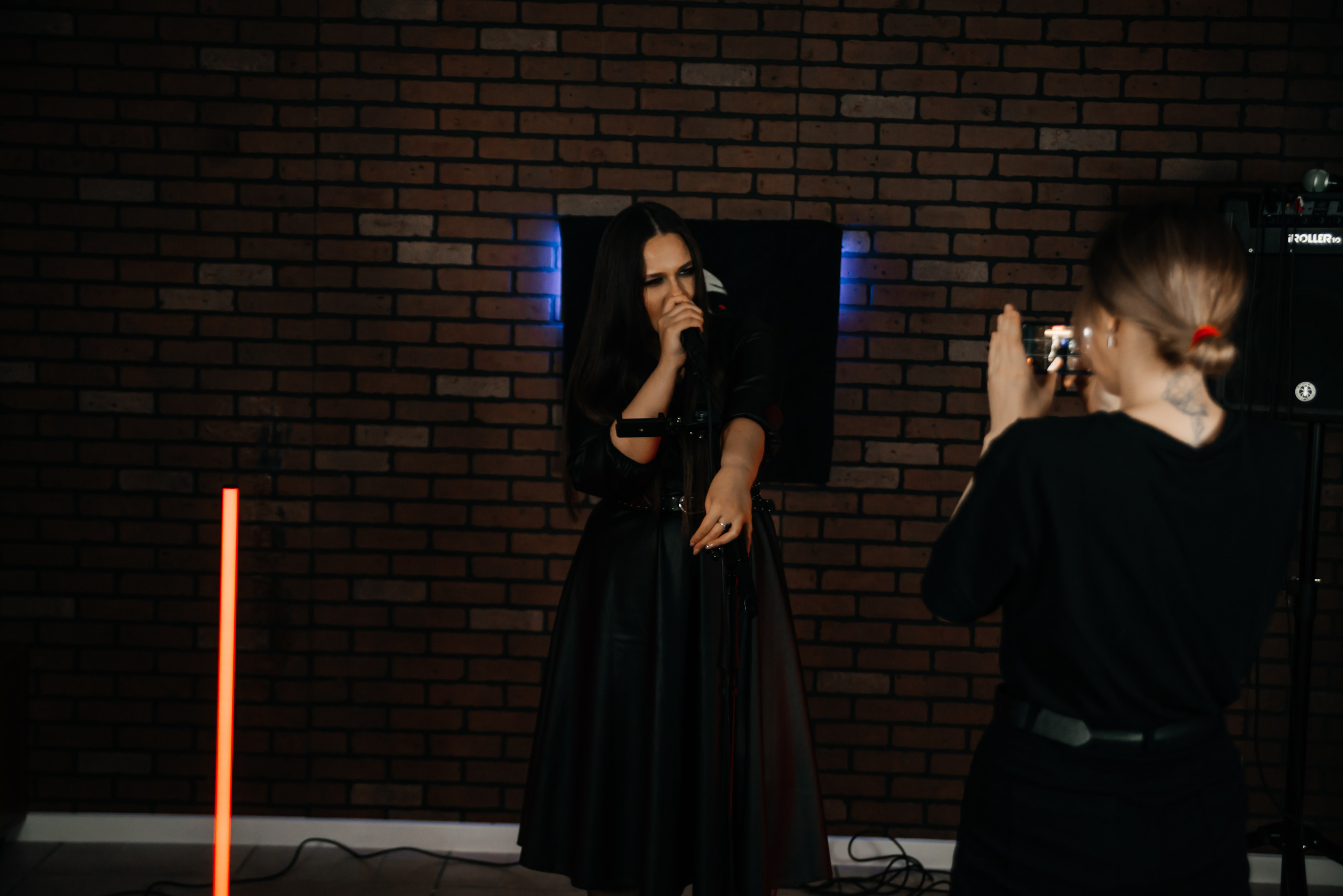 Ирина Кузнецова. Фотограф Конев Эдуард