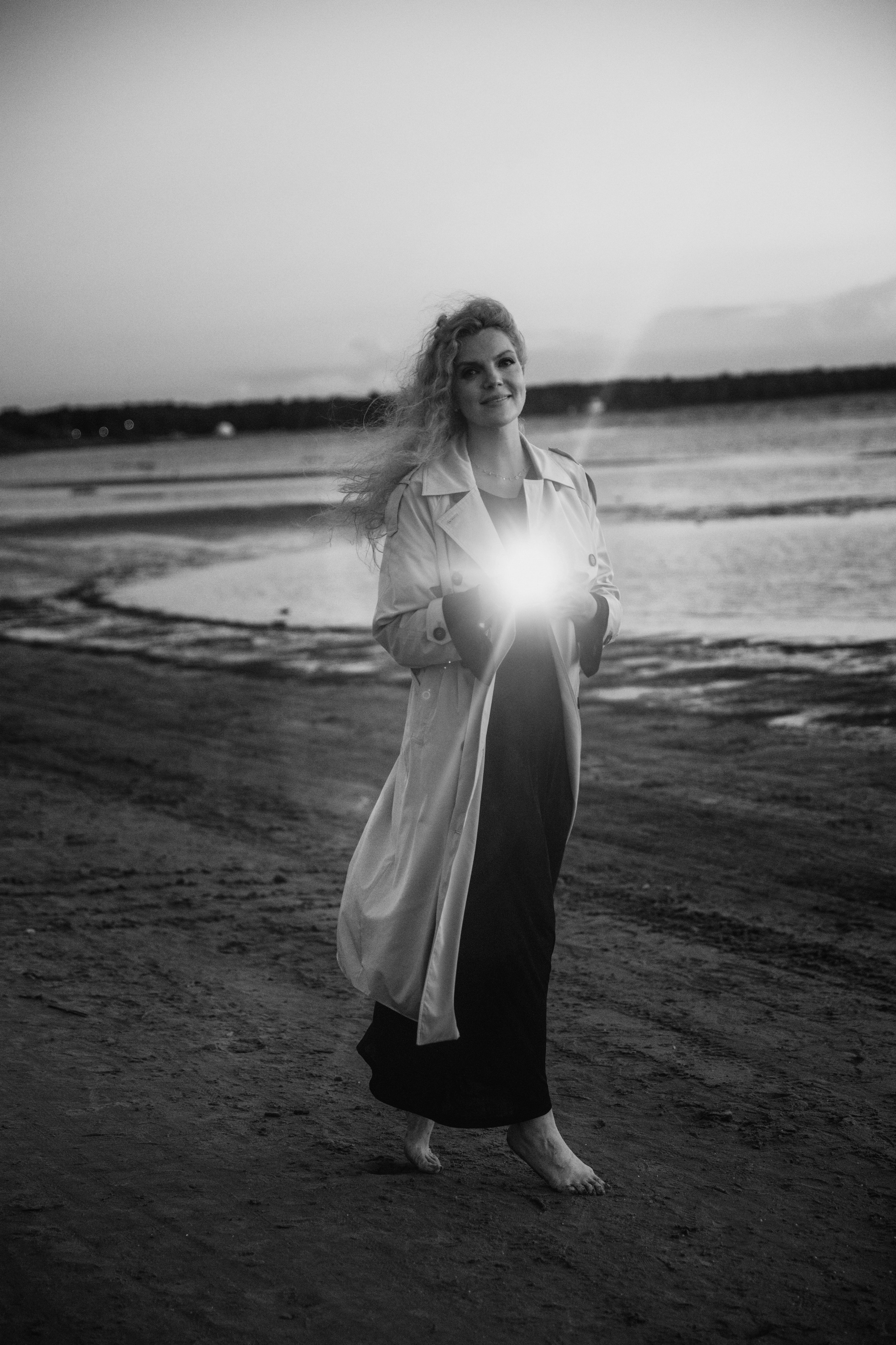 Женя. Прогулка. Фотограф Сергеева Анна