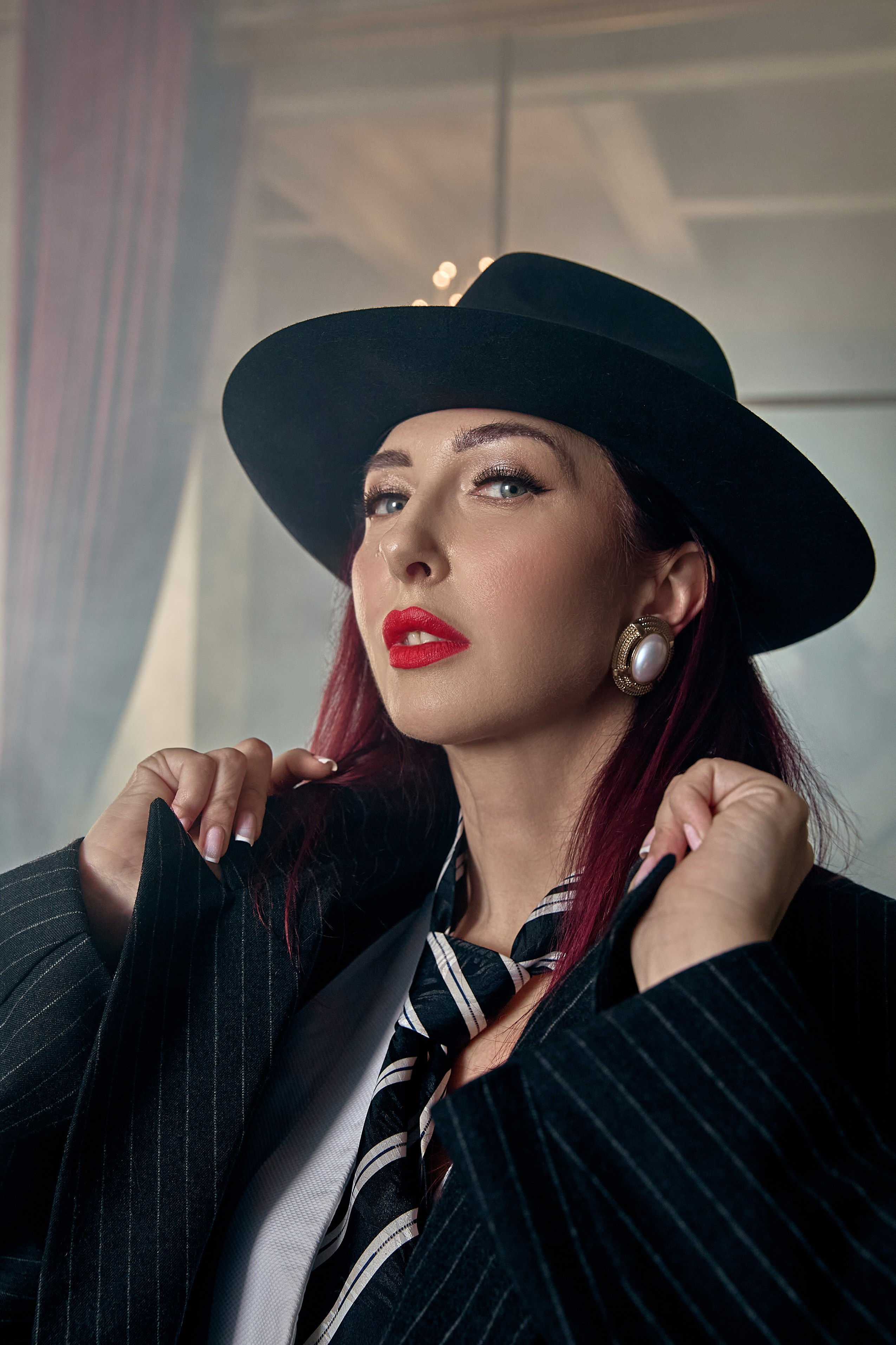 Gungsters. Рекламный и арт-фотограф Катерина Мишкель в Санкт-Петербурге