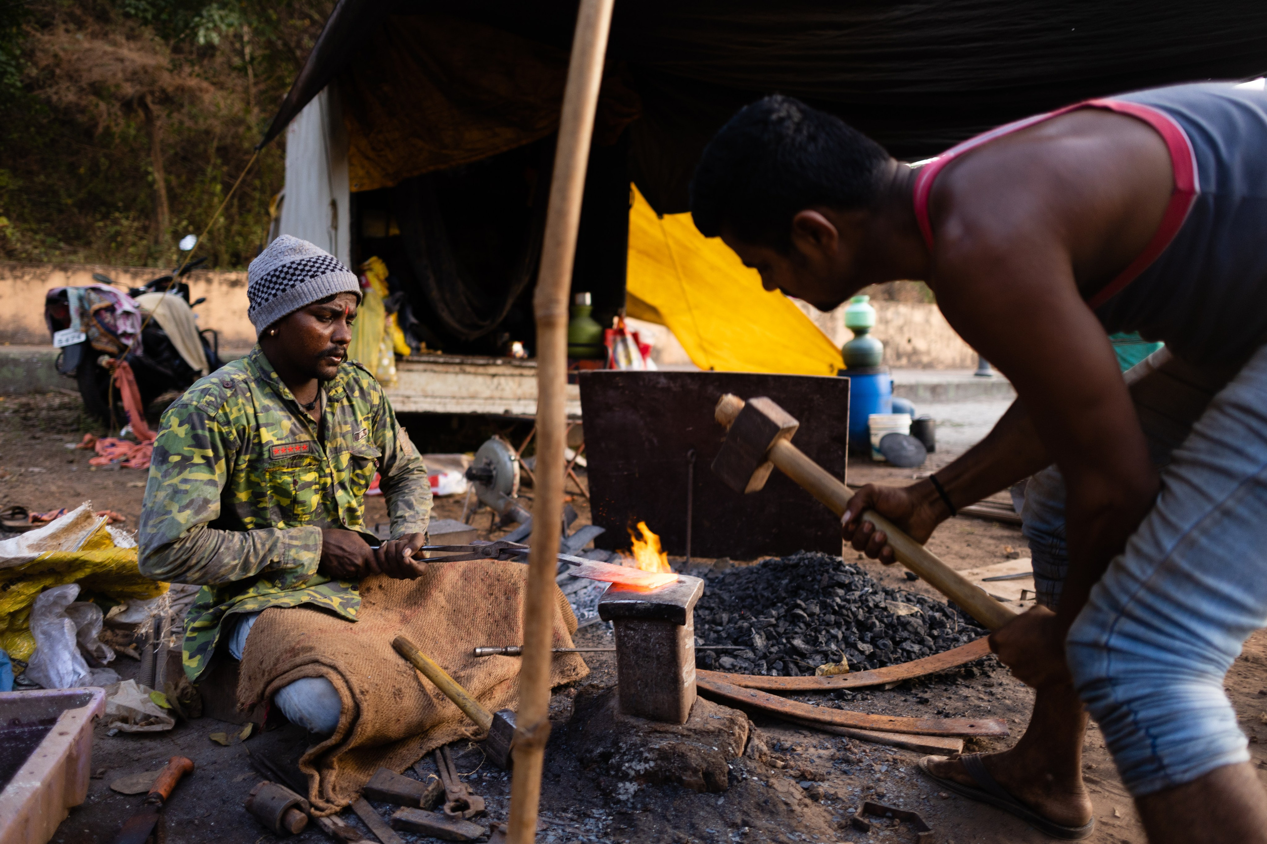 ГОА 2024. Руслан Плахтеев