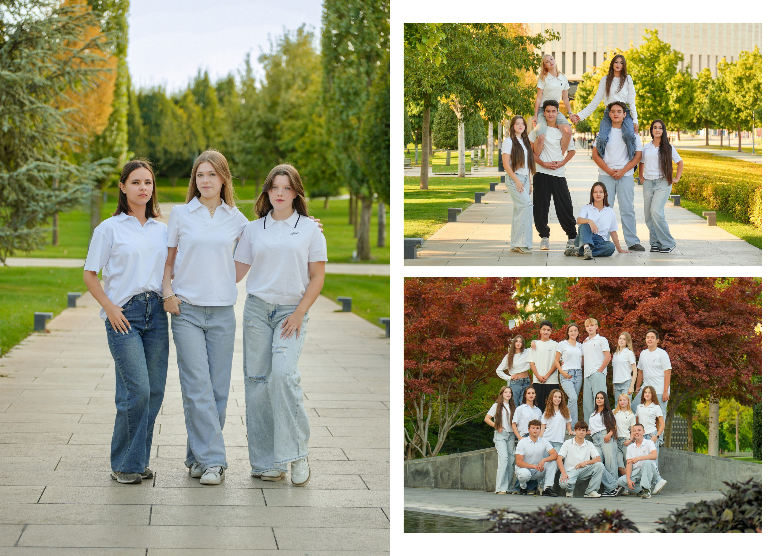 ШКОЛА 61 9 Ж. Красивый выпускной альбом в Краснодаре